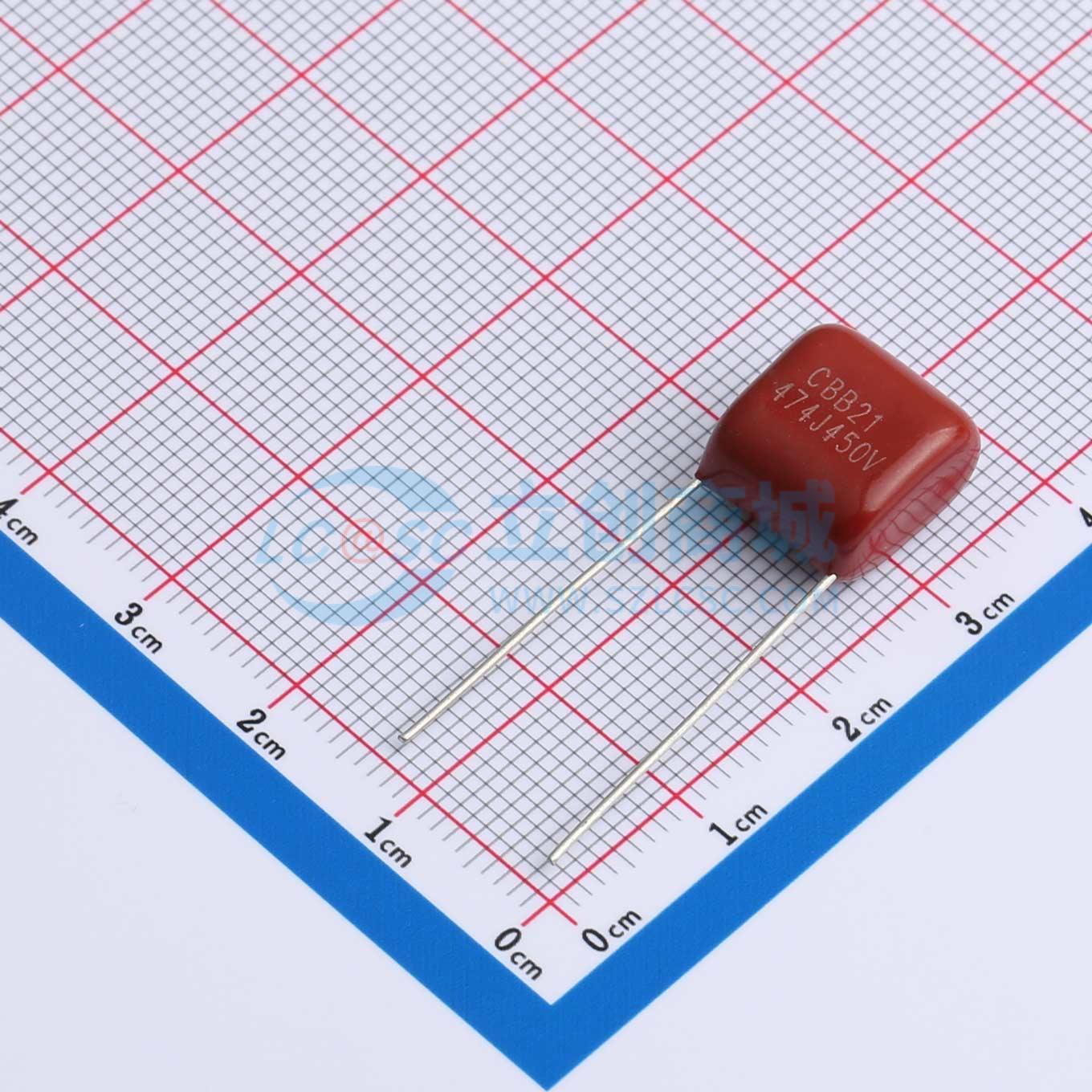 C312S474J10L230A60实物图