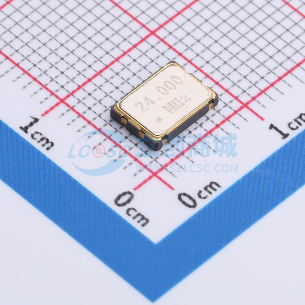 点击查看大图 SCJYR24X0000018VRM实物图