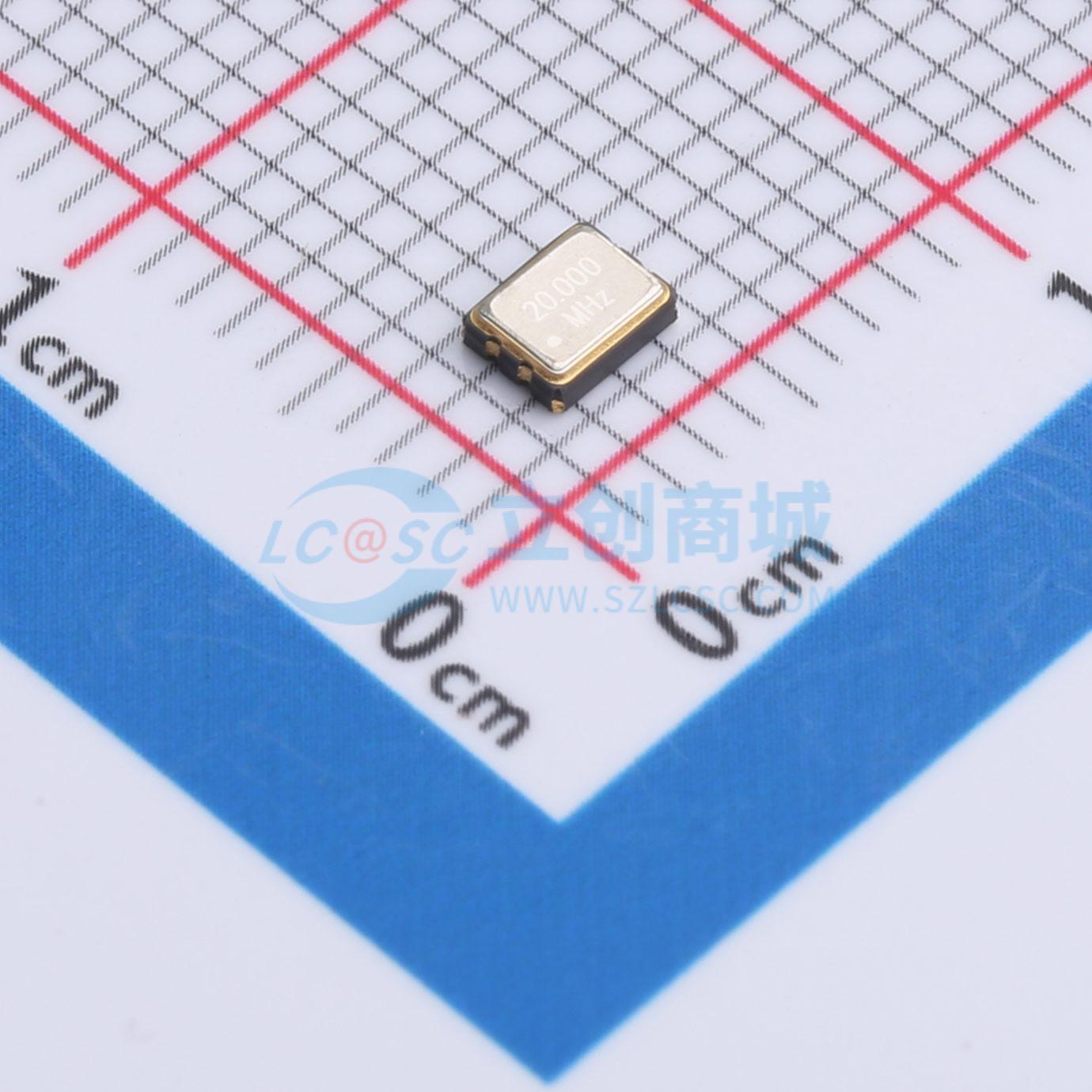 SCGYR20X0000018VRM实物图