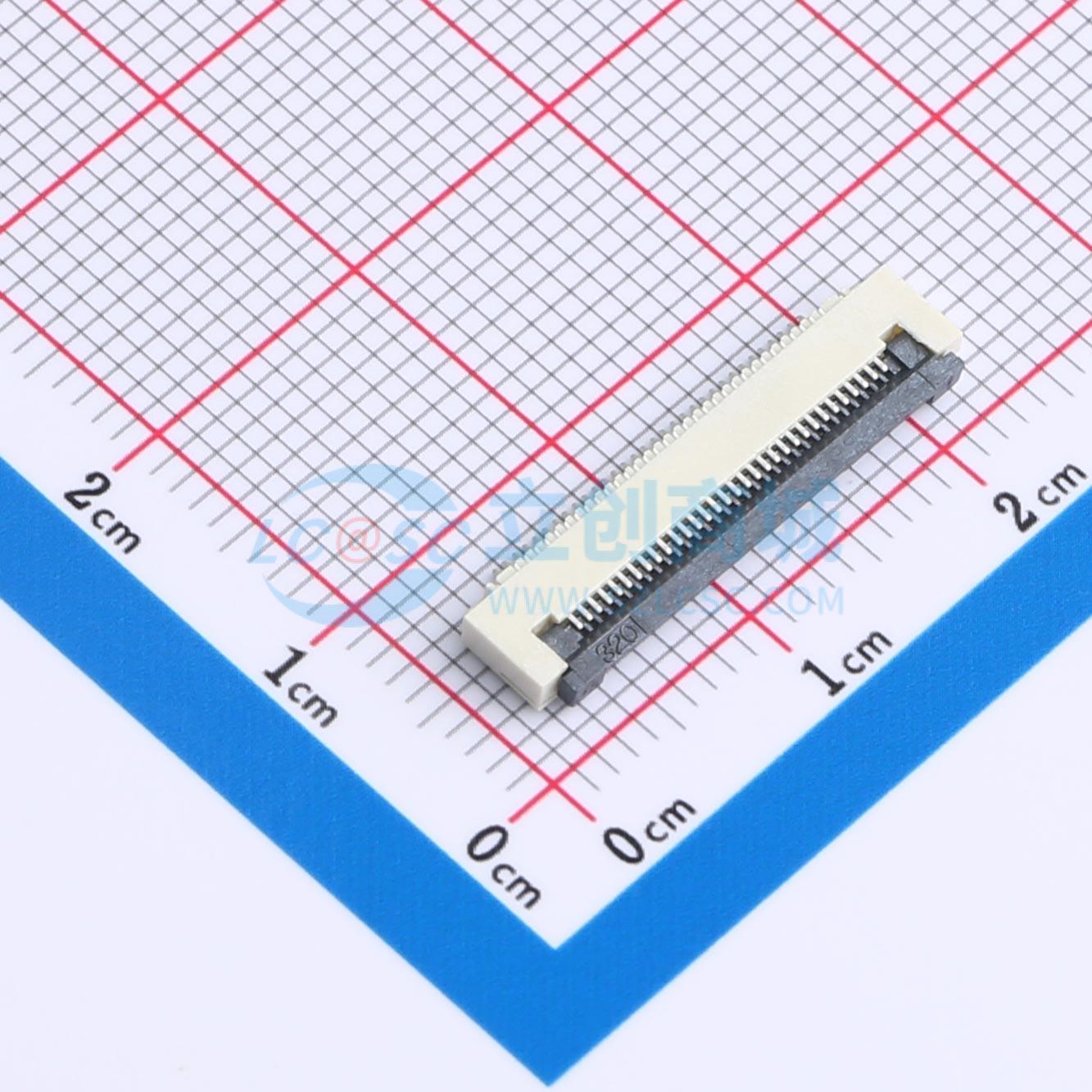 点击查看大图 AFD01-S32FCA-00实物图