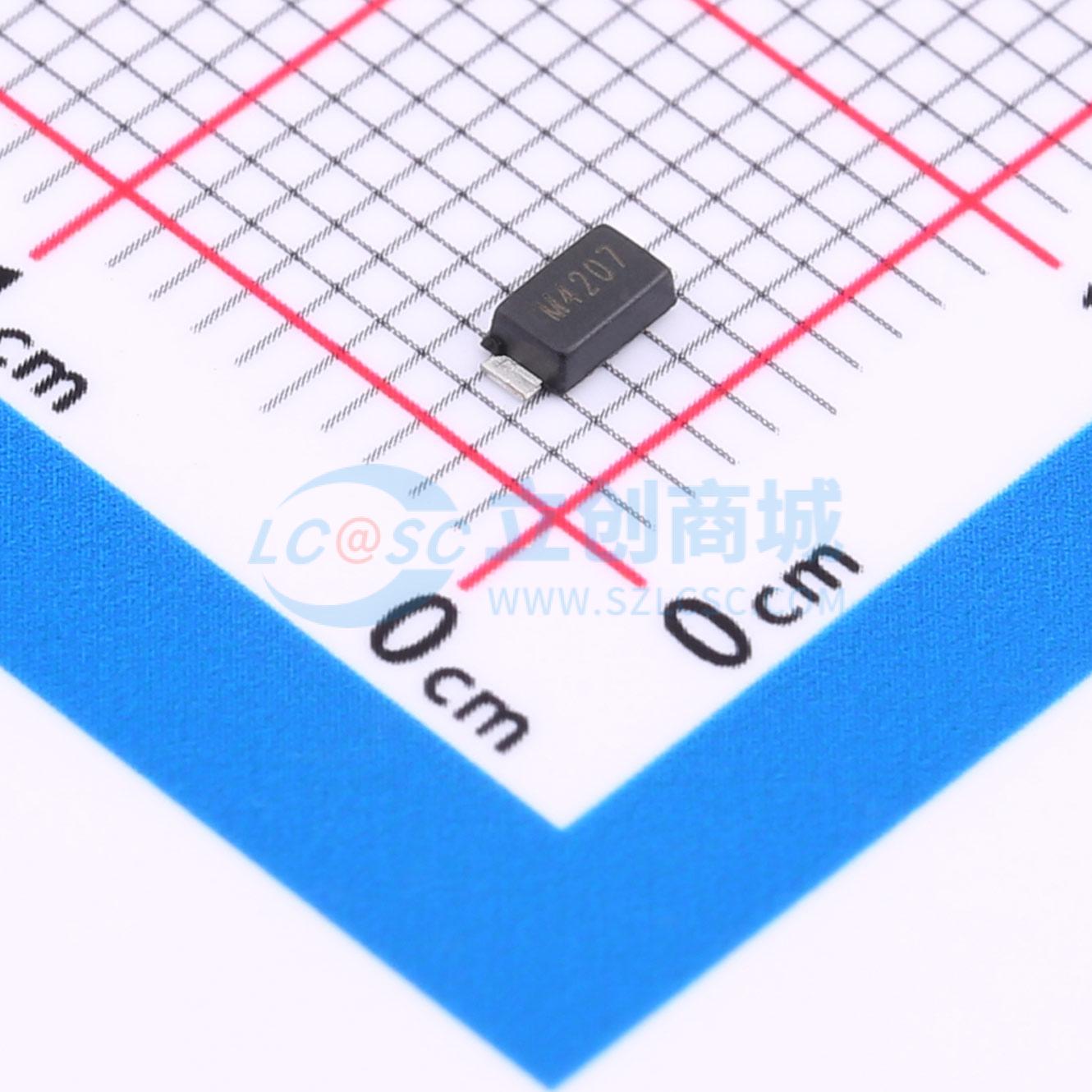 点击查看大图 PTVSHC1DF7VB实物图