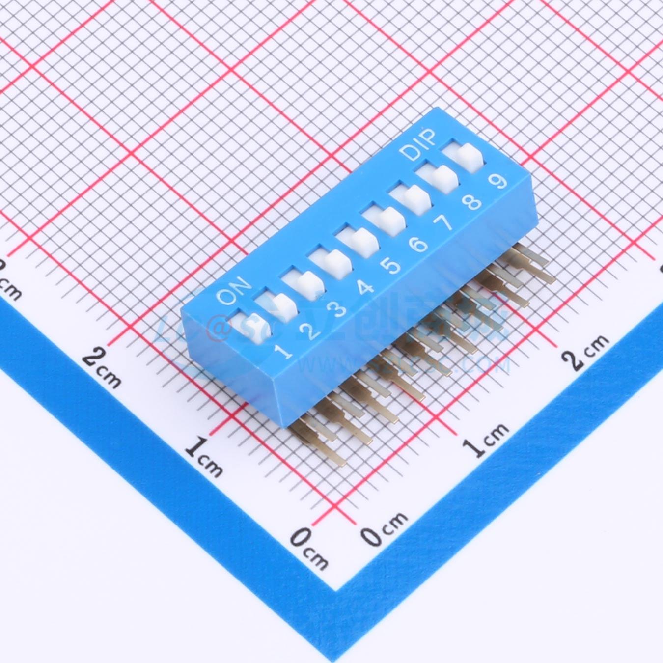 DT-09LT实物图