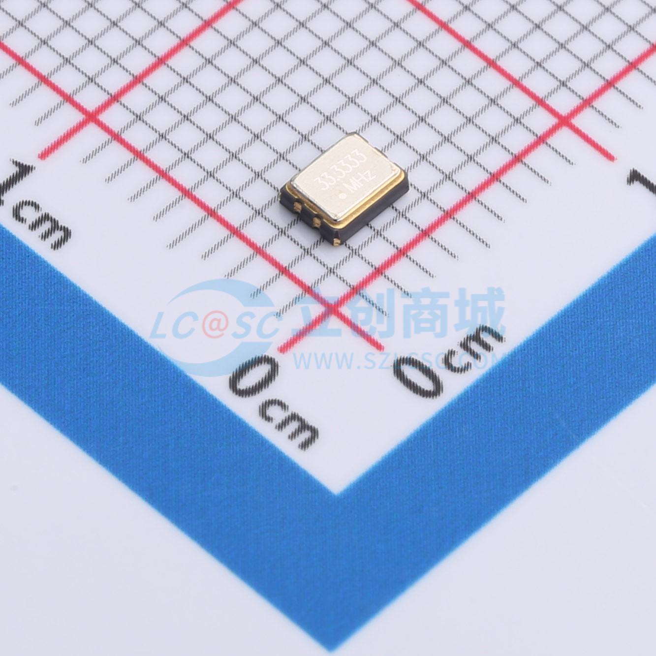 SCGYR33X3300018VRM实物图