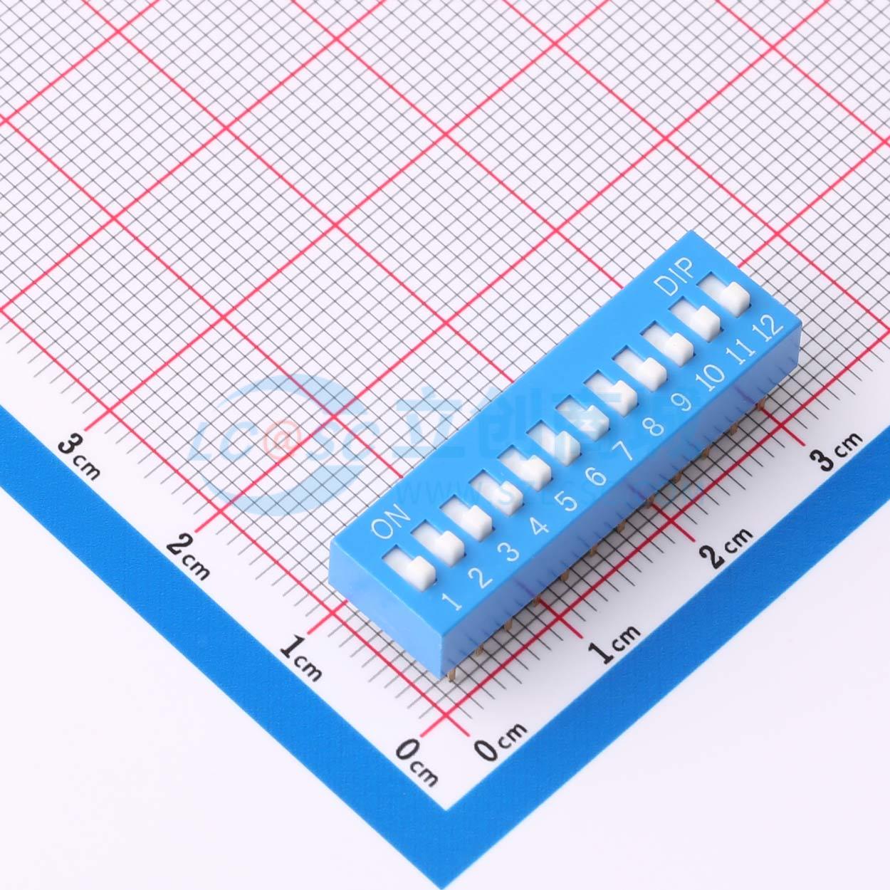 点击查看大图 DR-12LT实物图