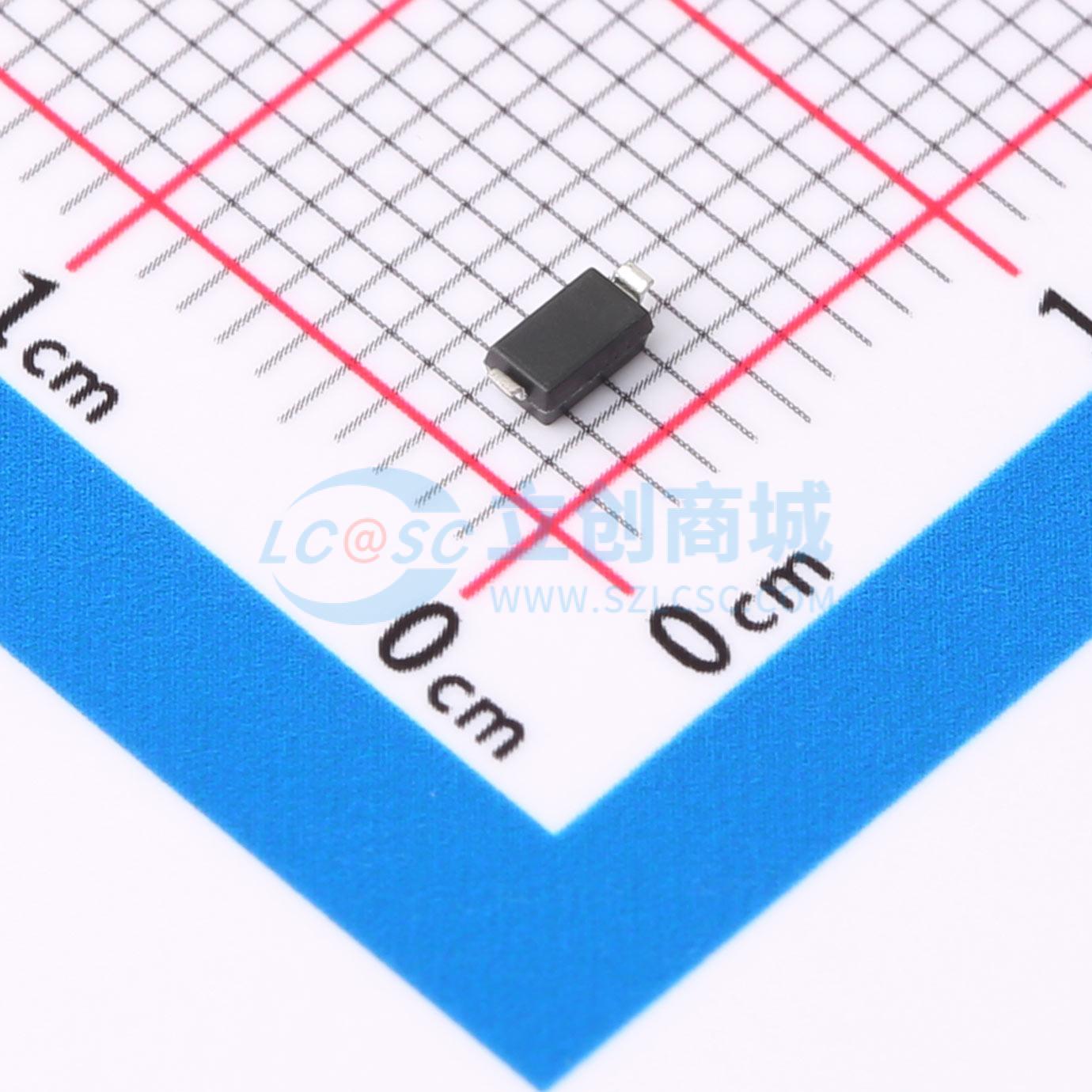 SZMMSZ5253BT1G商品缩略图