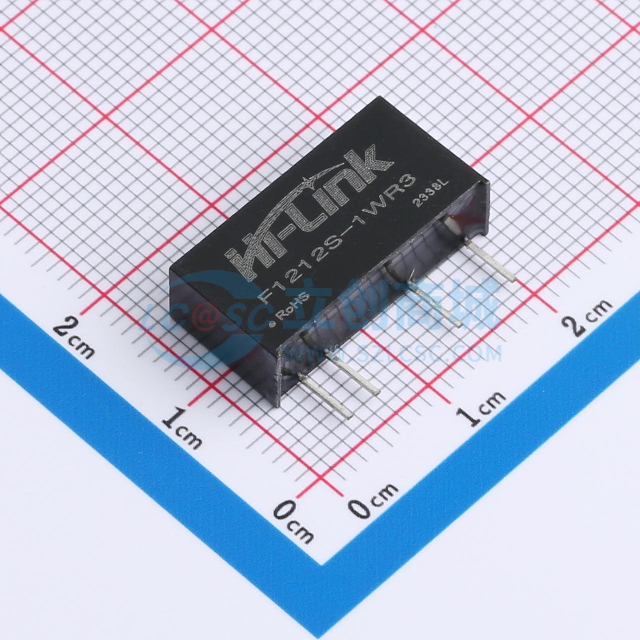 点击查看大图 F1212S-1WR3L实物图