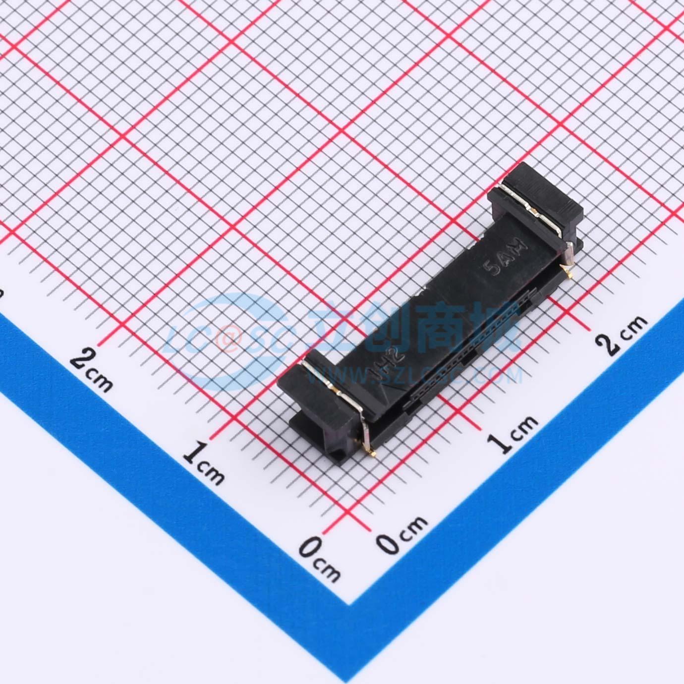 点击查看大图 FX15M-21S-0.5SH实物图