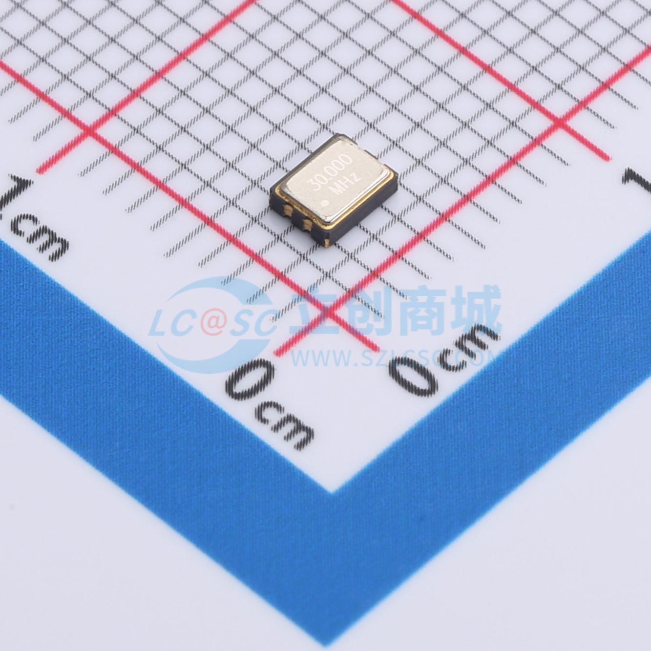 SCGYR30X0000018VRM实物图