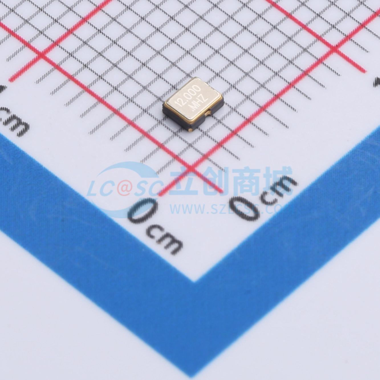 SCEYR12X0000018VRM实物图