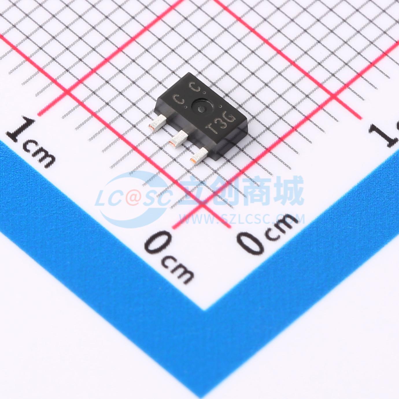 2SC3647T-TD-E实物图