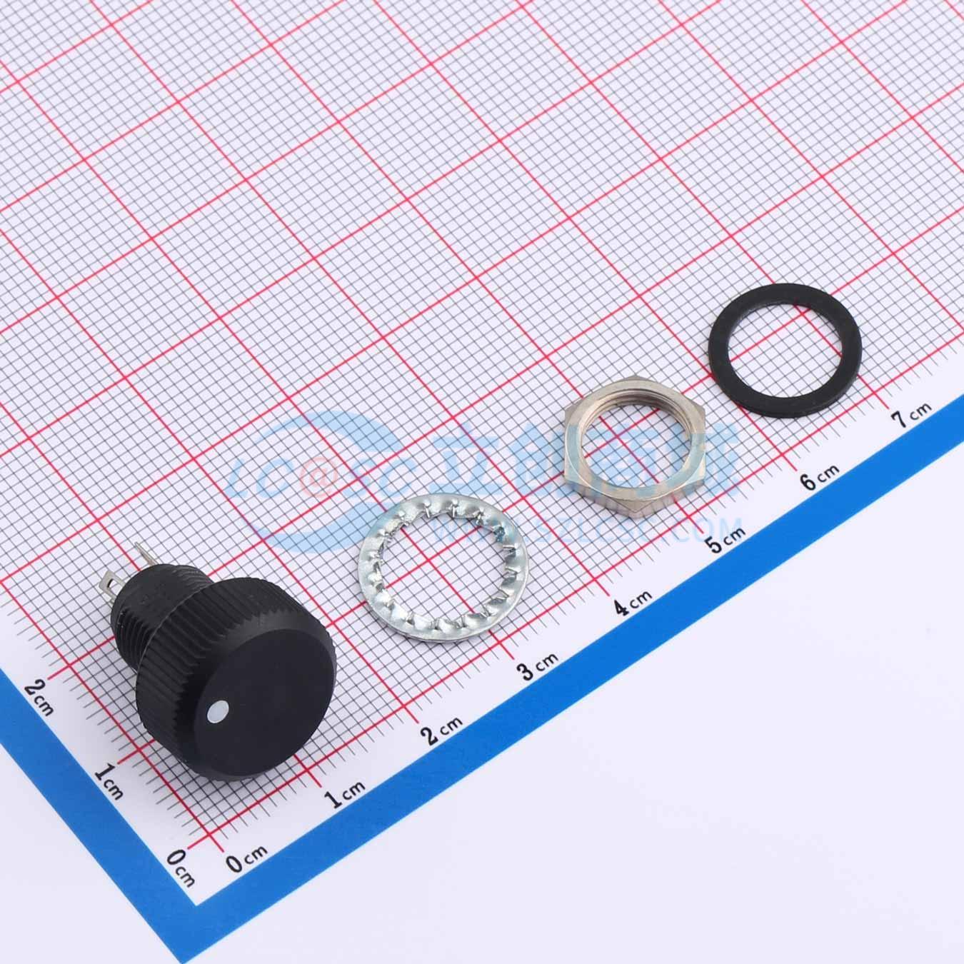 点击查看大图 P16NP223MAB15实物图