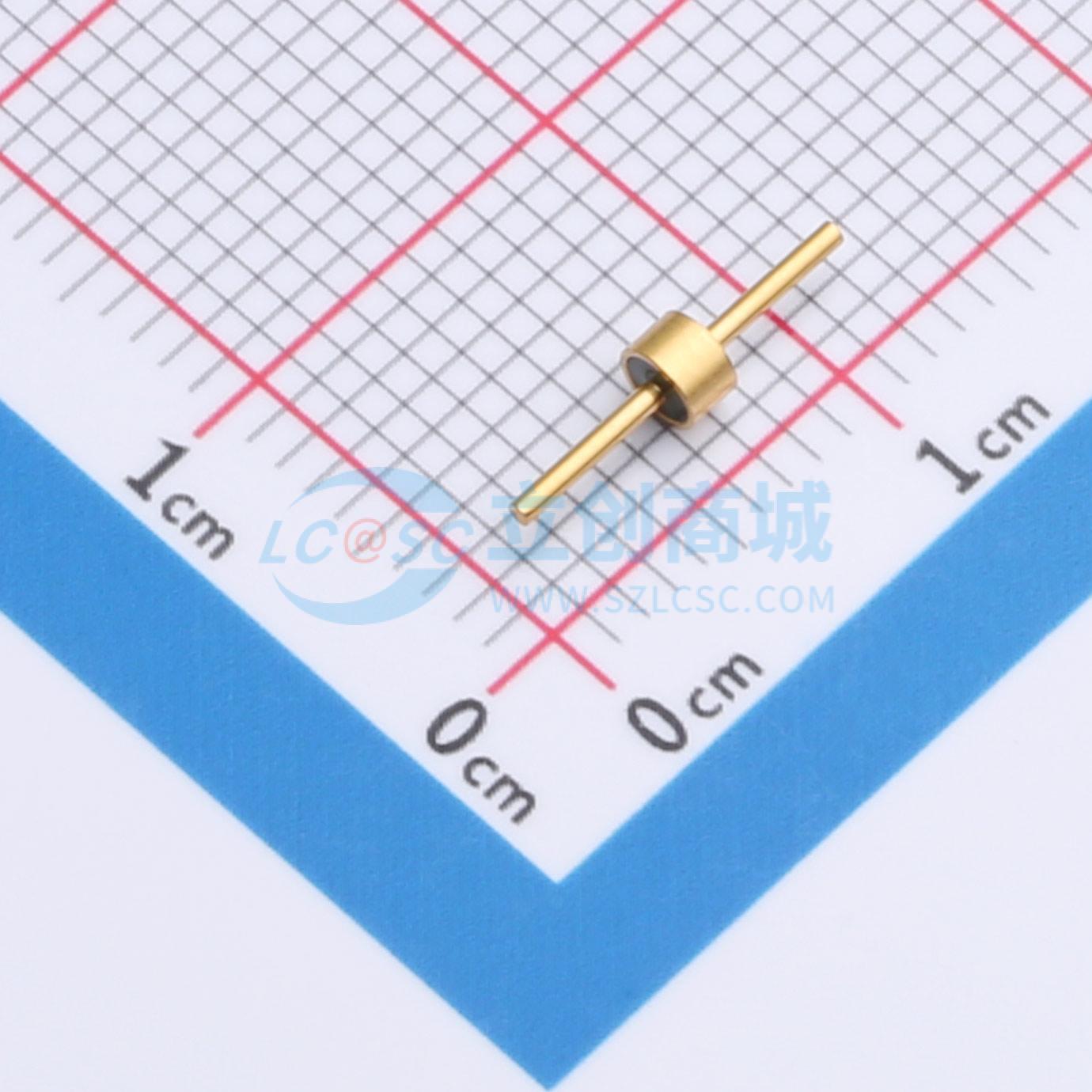 点击查看大图 HJ-DC2516-0.7(4.6-11)实物图