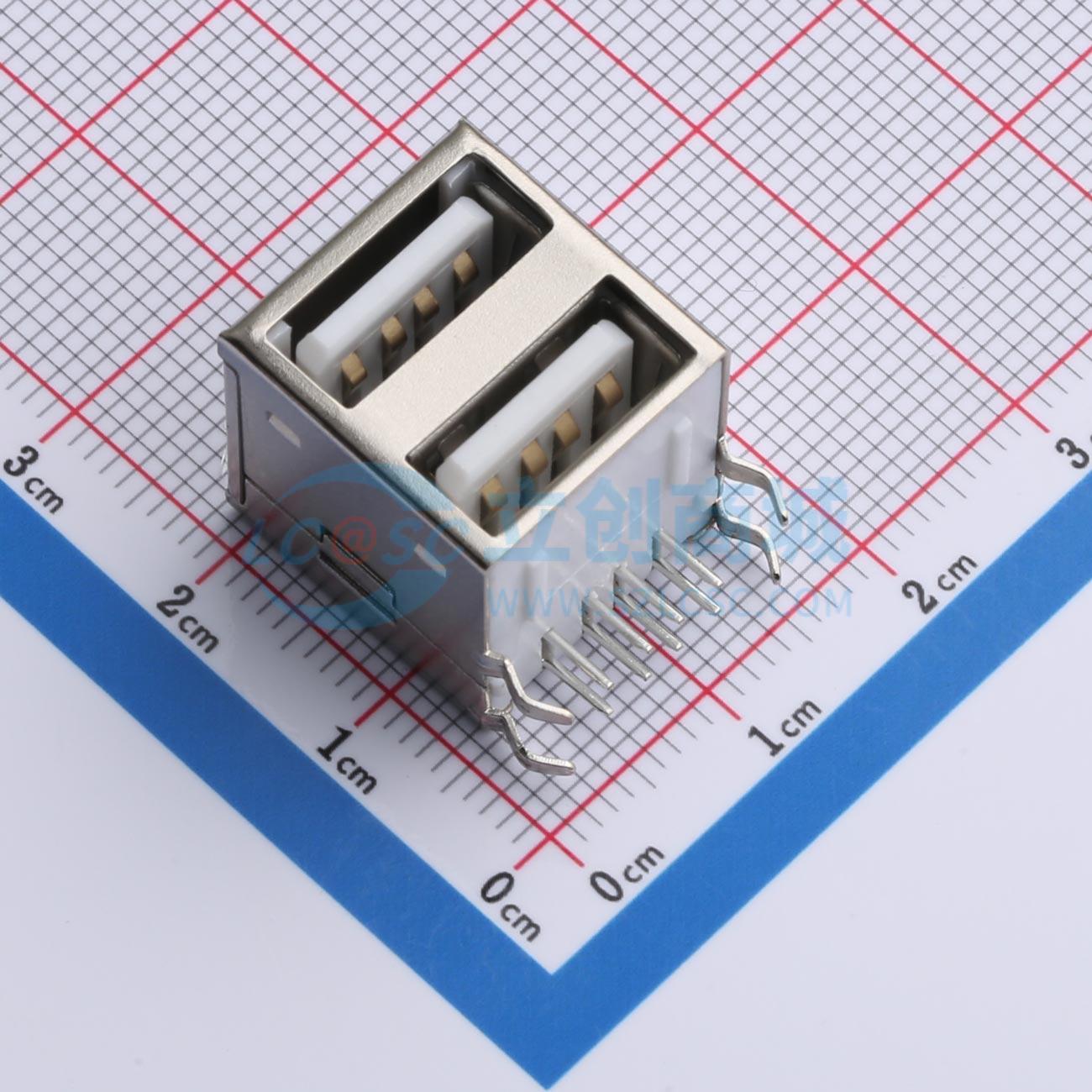 点击查看大图 XDUF-0426-081实物图