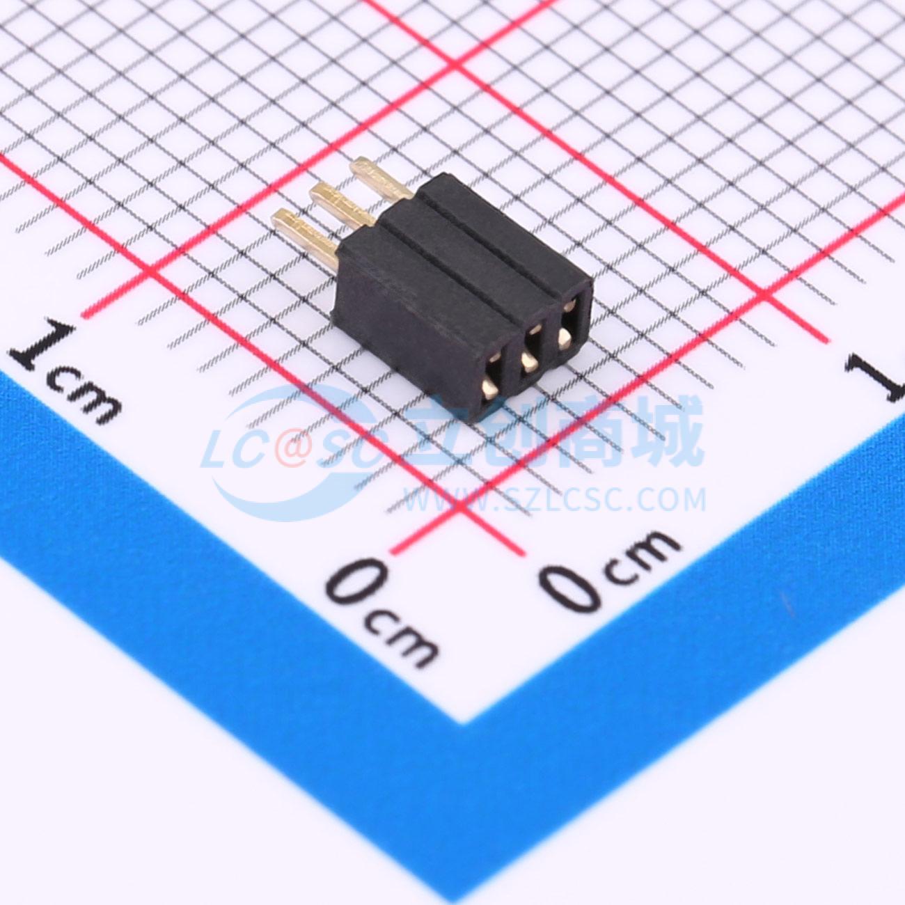 点击查看大图 PM127V-11-03-H46实物图