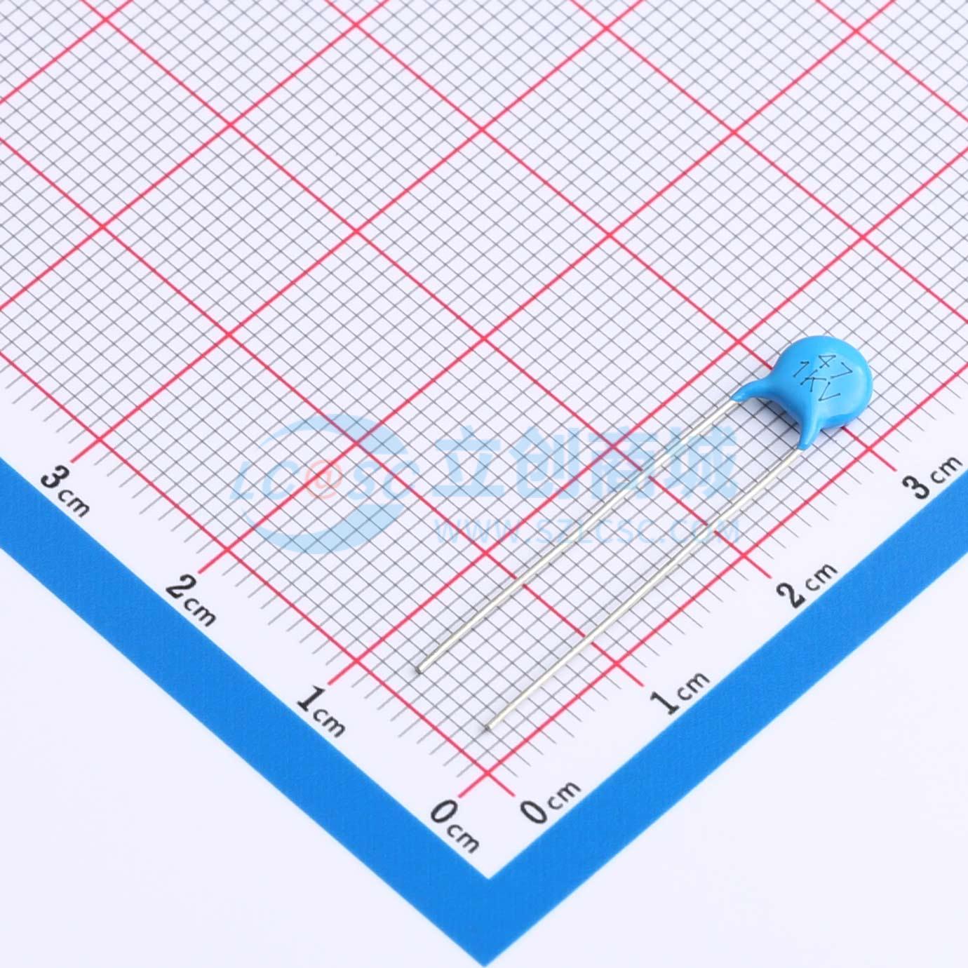 点击查看大图 O263A47PF05BL25014实物图