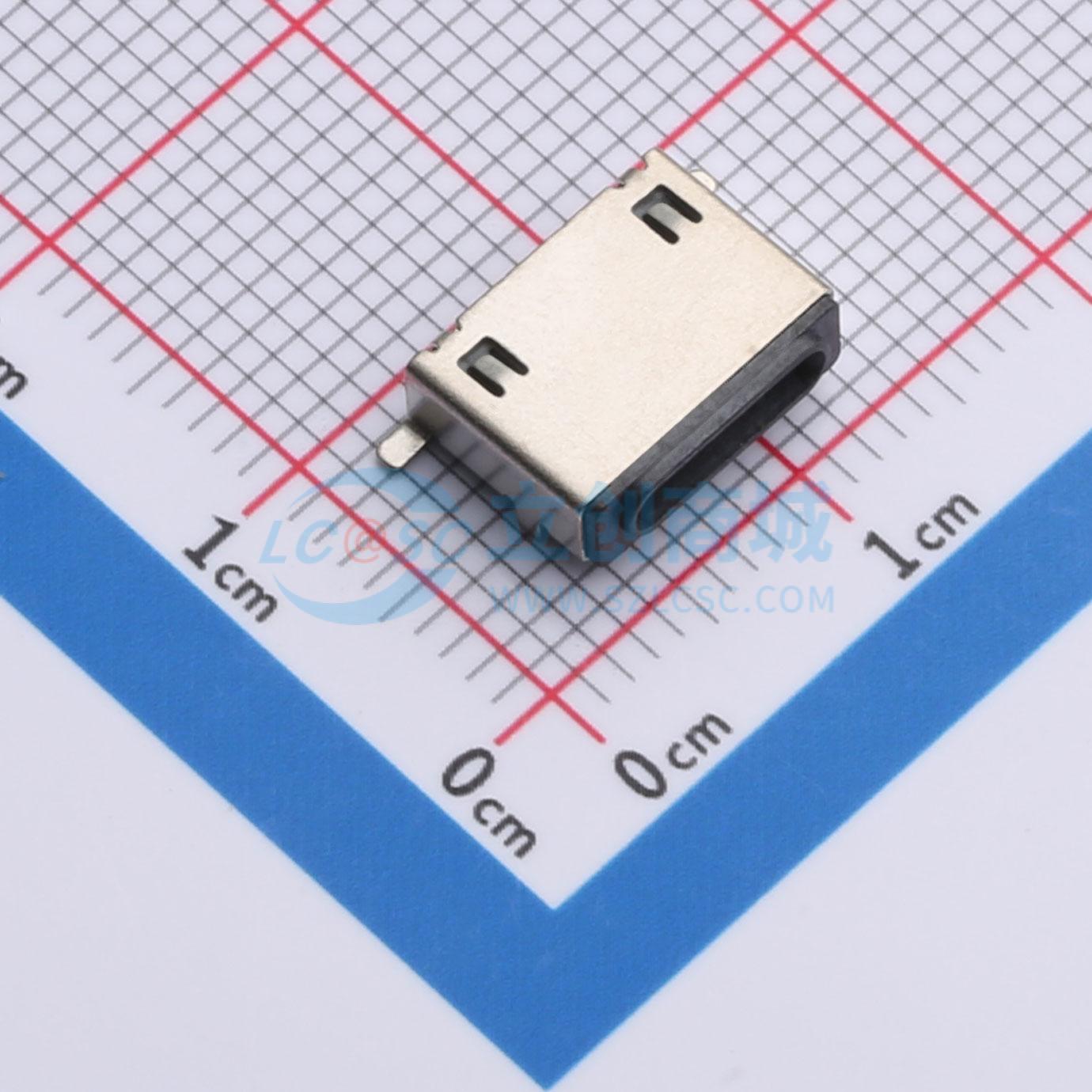 XDAP-0105-0256实物图