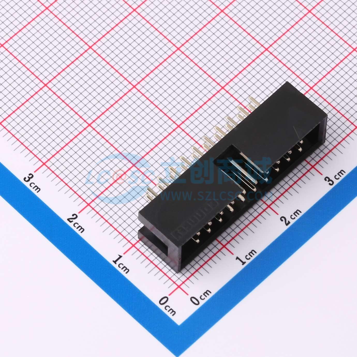 点击查看大图 DS1013-20SSiB1-B-0实物图