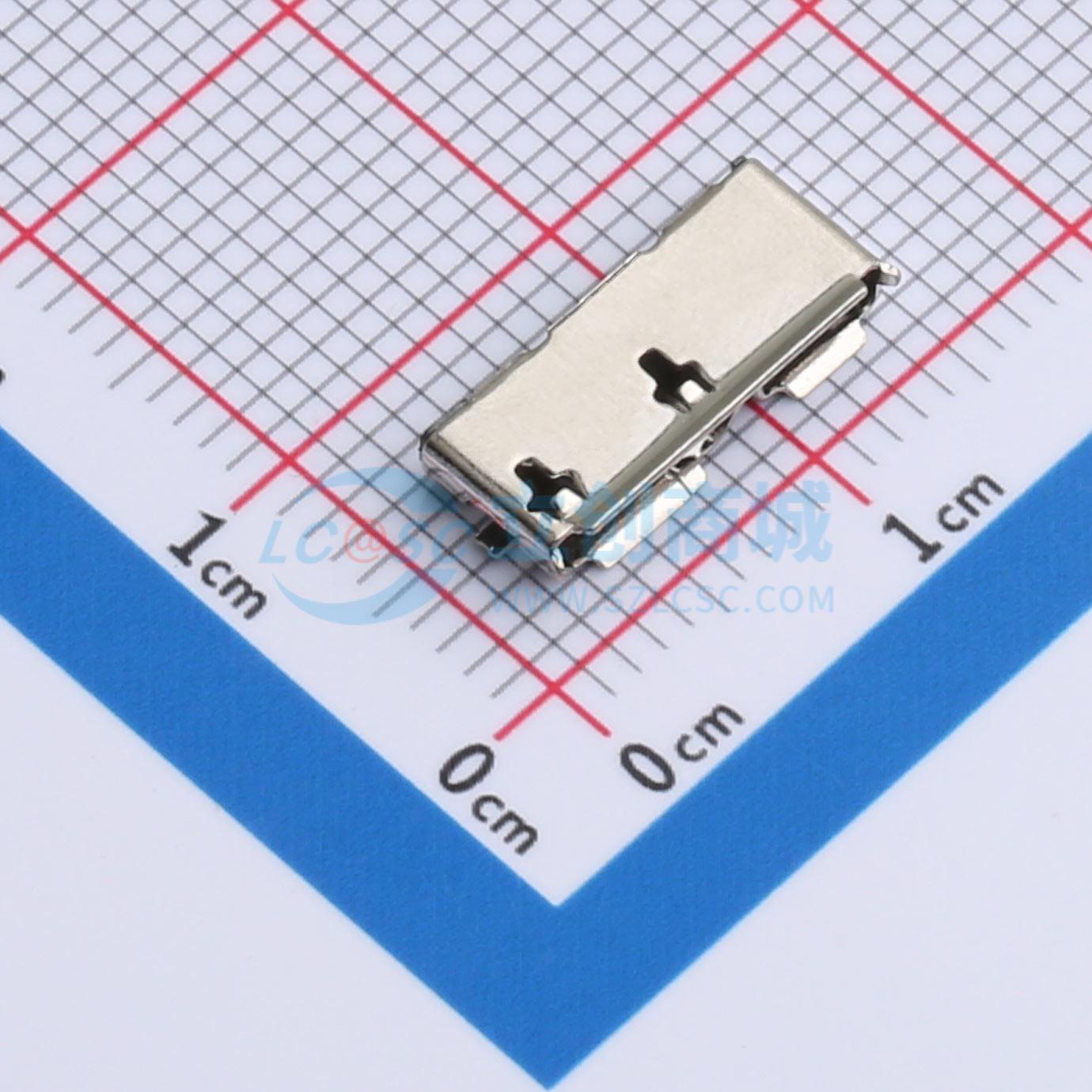 XUBF-0830-0506实物图