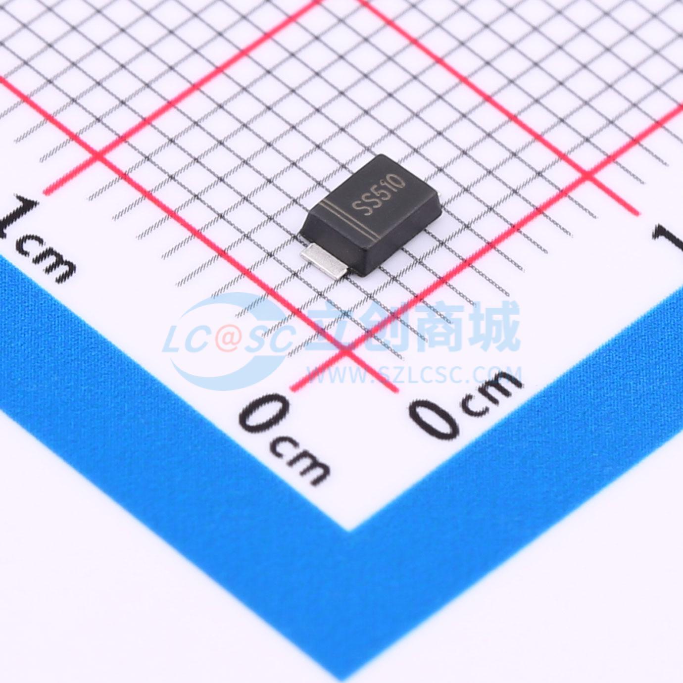 点击查看大图 SS510实物图