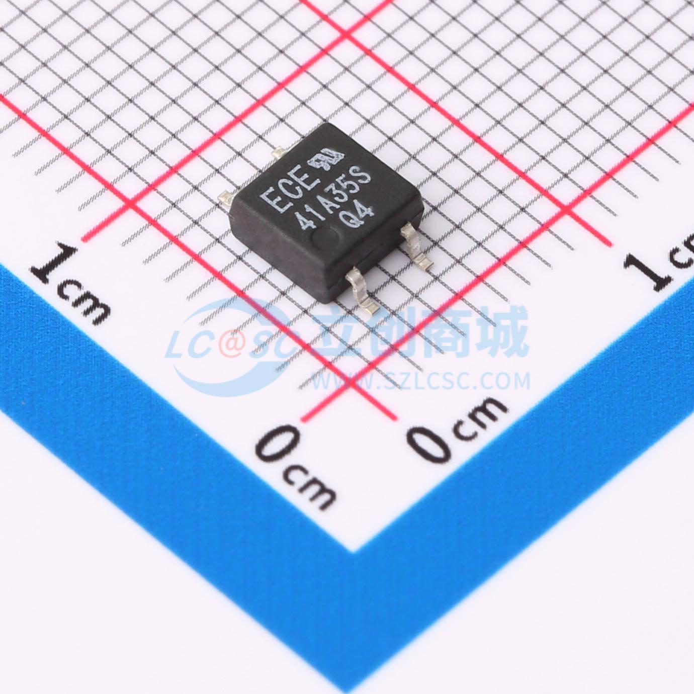 EPR411A354000EZ实物图