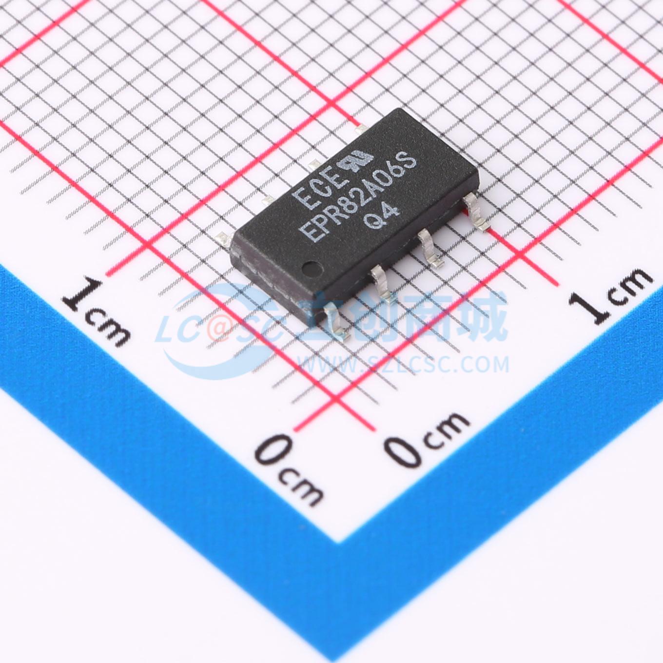 点击查看大图 EPR412A068000EZ实物图