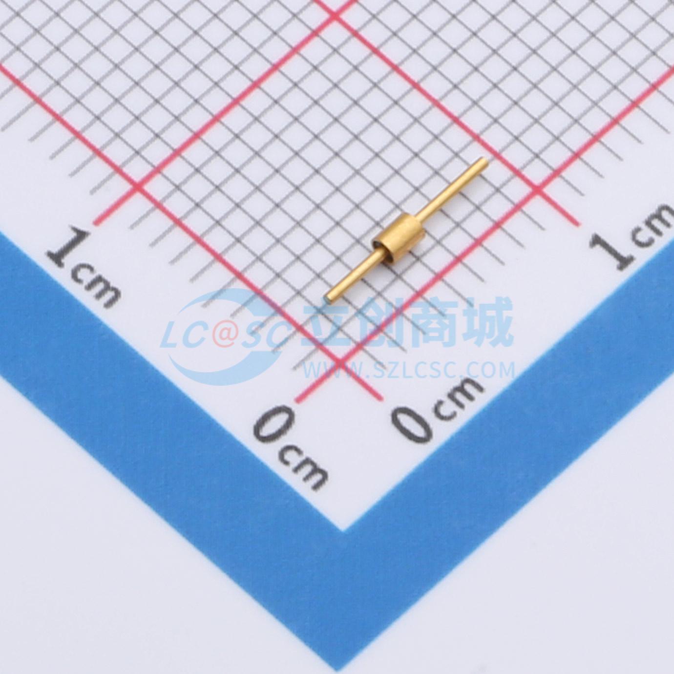 点击查看大图 HJ-DC1216-0.45(2.8-8)实物图