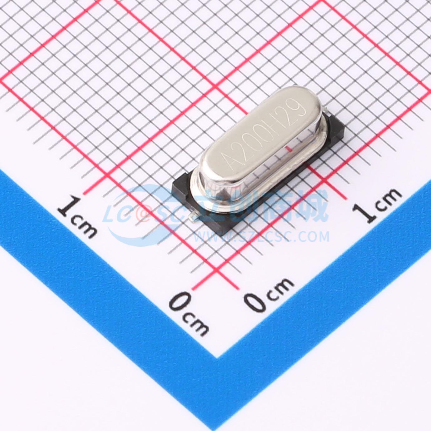 ABLS-20.000MHZ-B2-T实物图