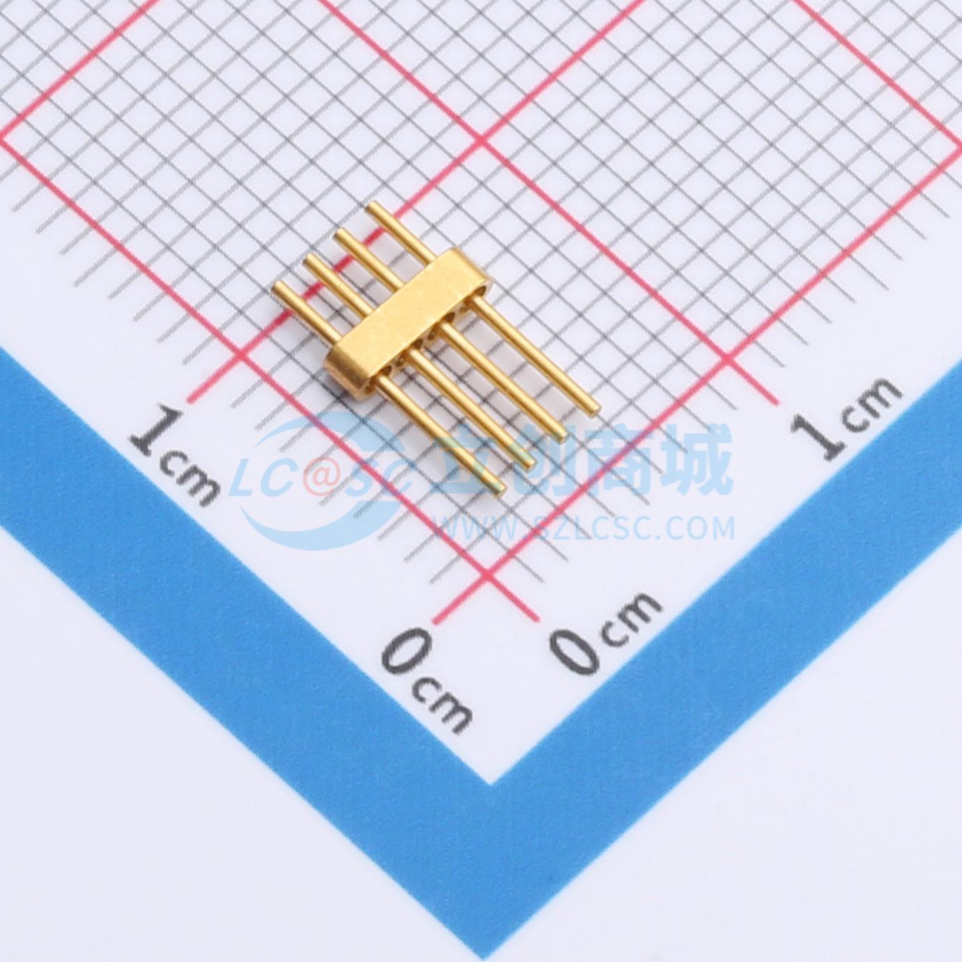 HJ-MRFS4-1.27-0.5实物图