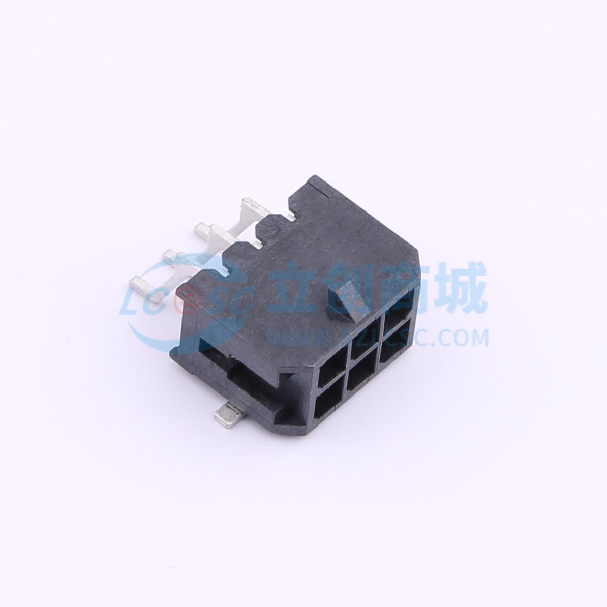 HC-MX3.0-2*3AWT-05商品缩略图