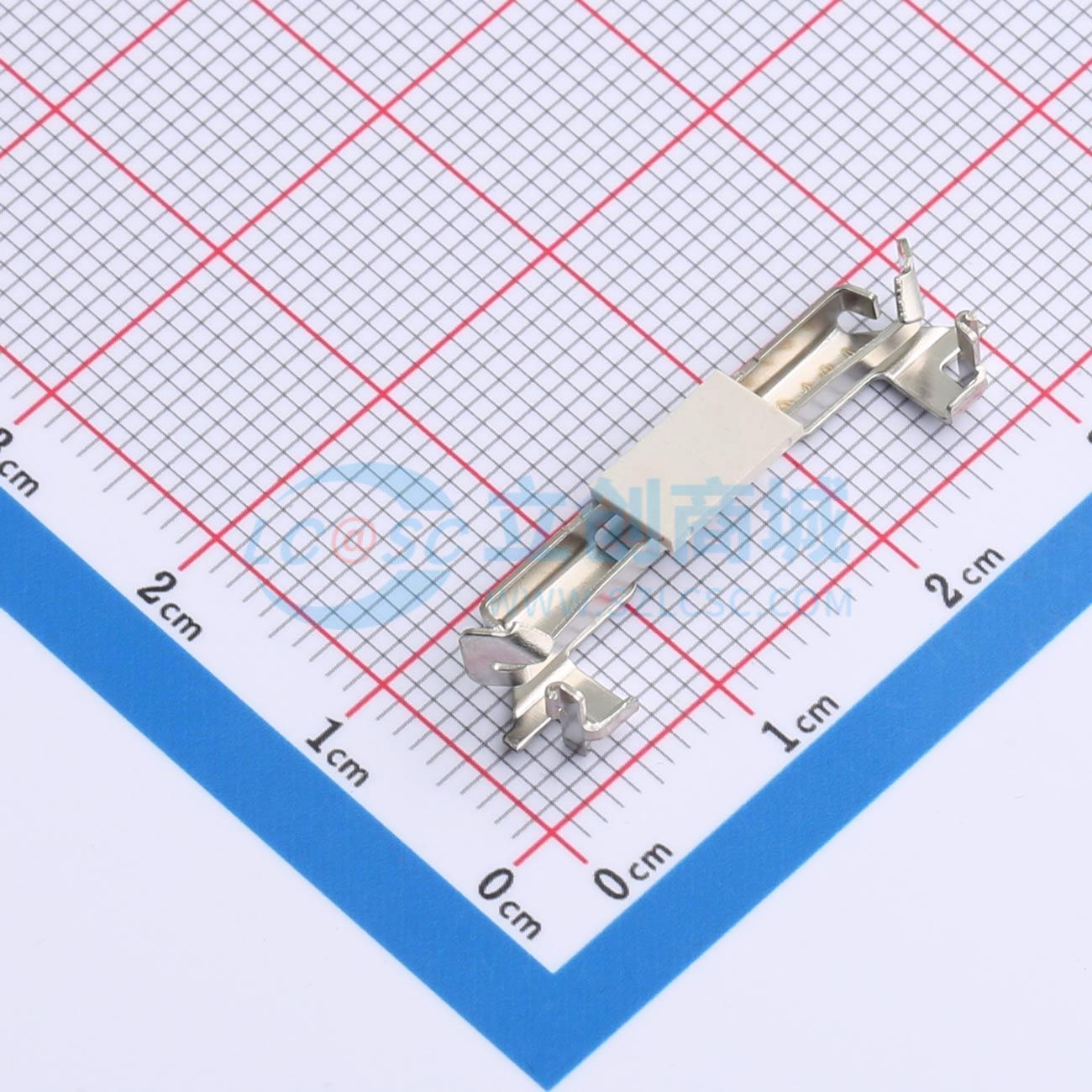 点击查看大图 AS0B226-S40K-7F实物图