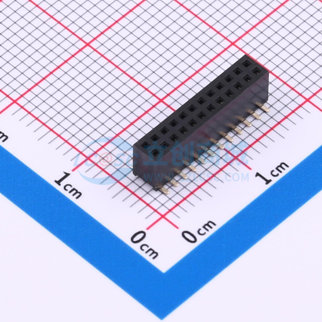 点击查看大图 CSEC202-1202A001R1AC实物图