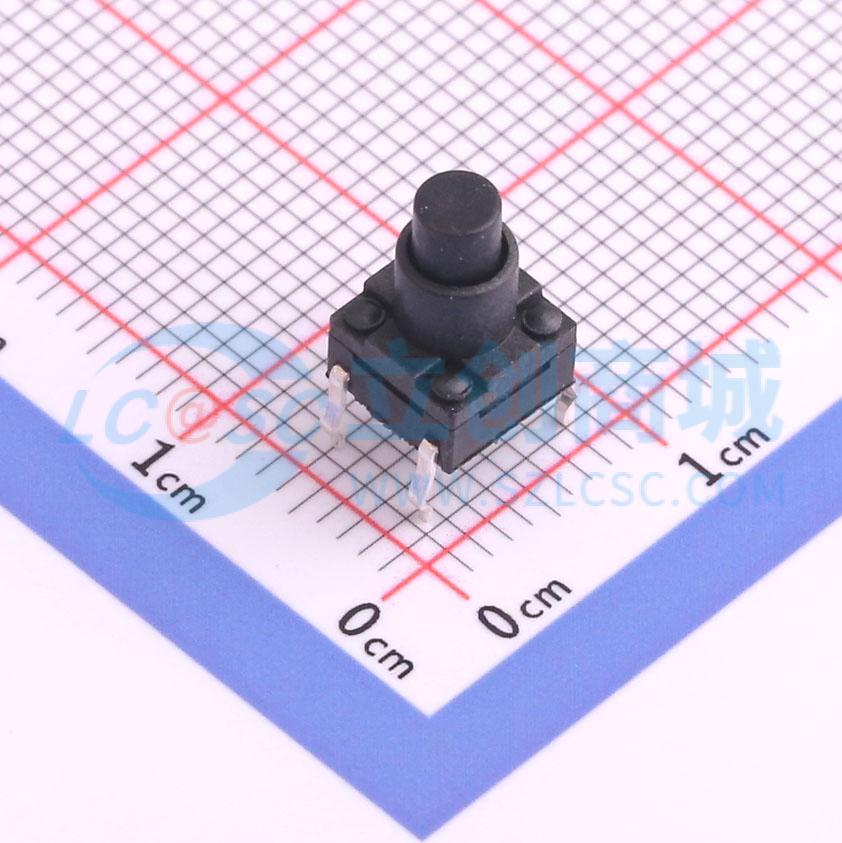 点击查看大图 GT-TC116B-H095-L1实物图