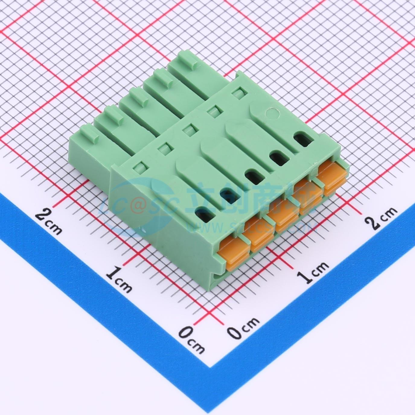 15EDGKN-3.5-05P-14-00A(H)实物图