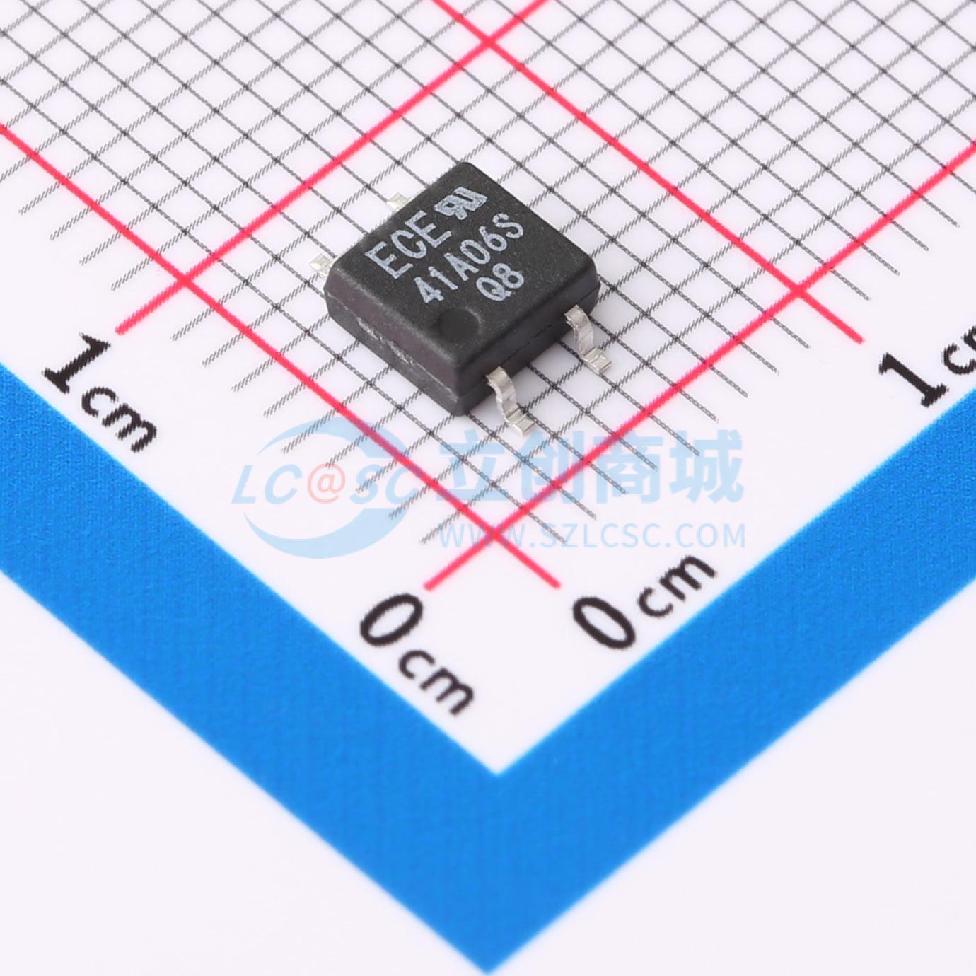 点击查看大图 EPR411A064000EZ实物图