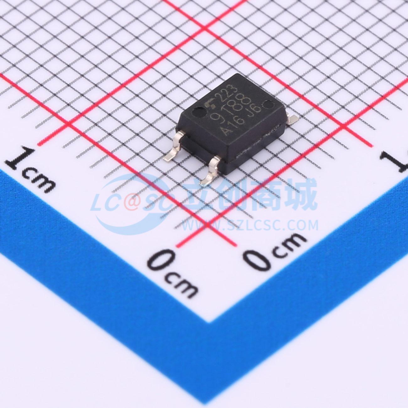 TLX9188(GBTPL,F实物图