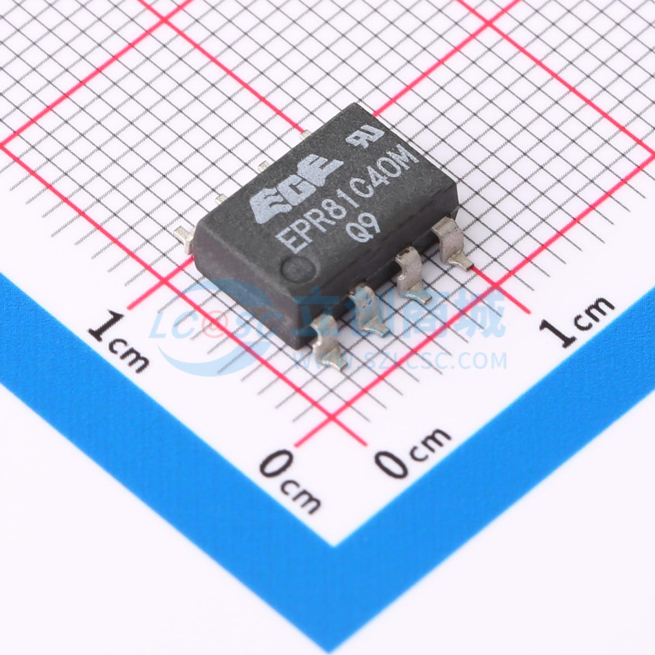 点击查看大图 EPR311C408000EZ实物图