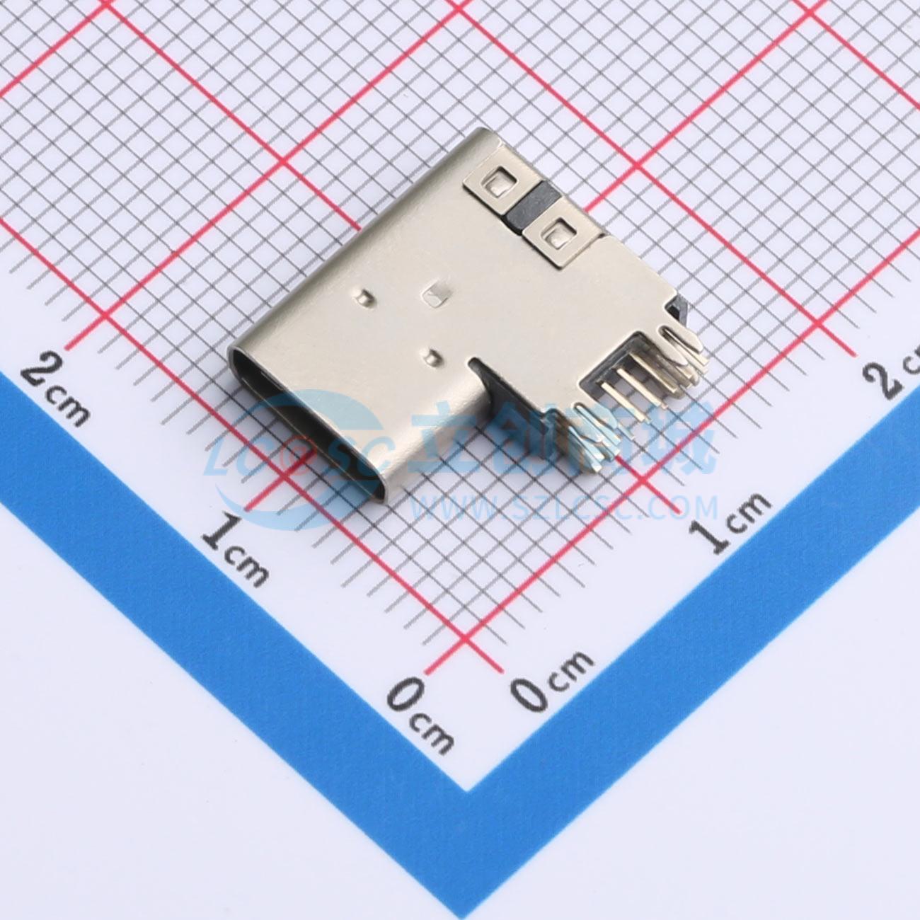 点击查看大图 XUBF-0314-AS2602实物图