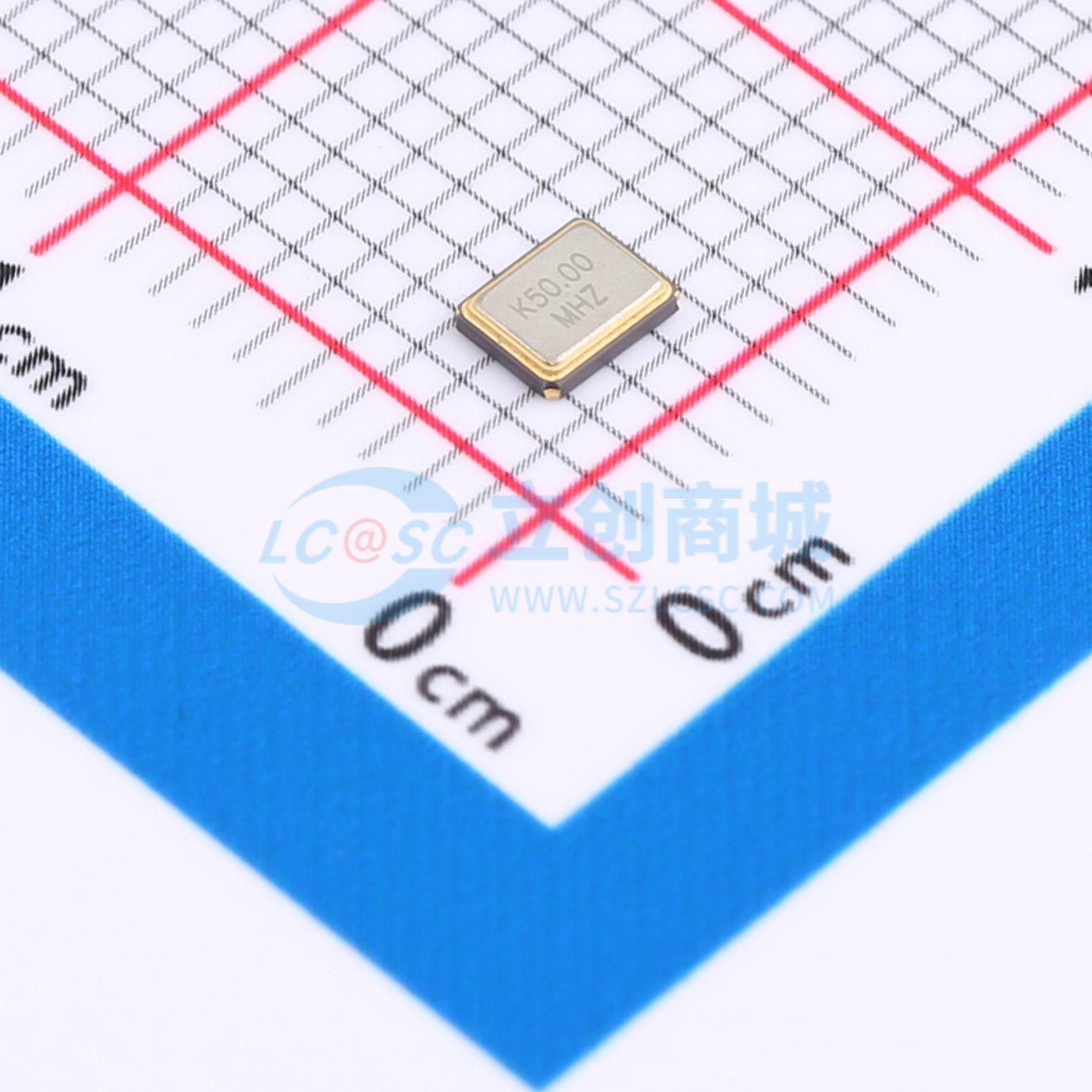 K3A500001210实物图