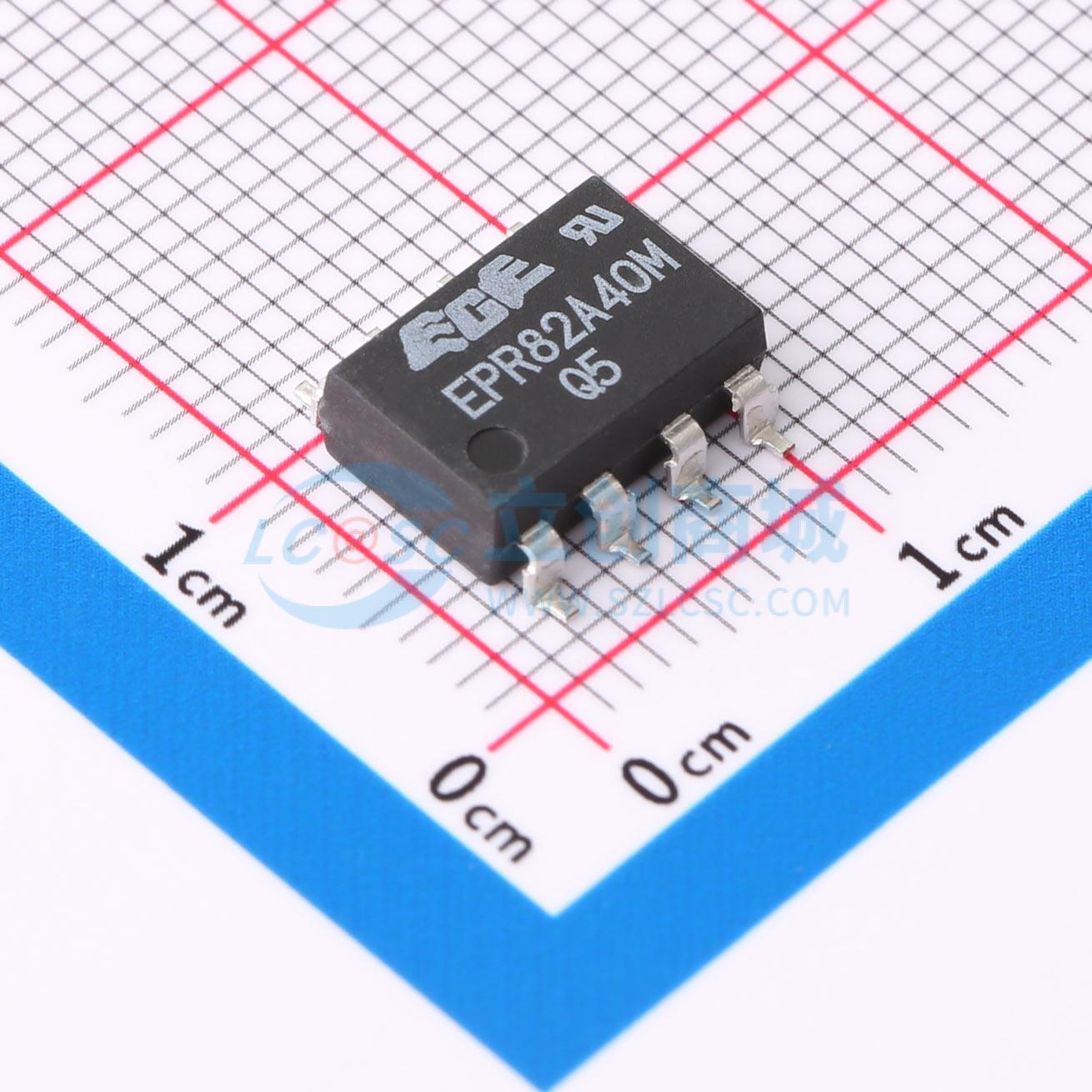 点击查看大图 EPR312A408000EZ实物图