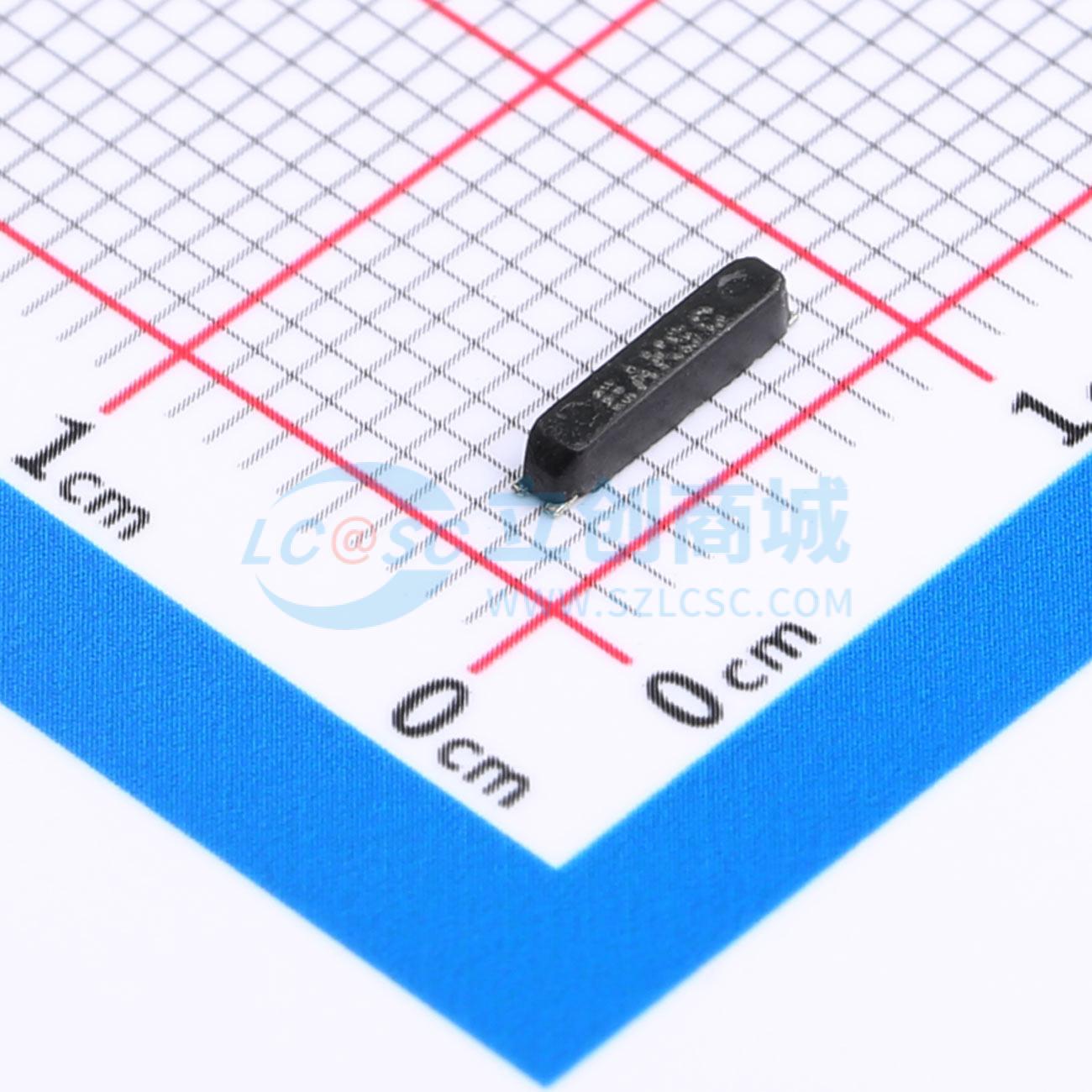 点击查看大图 KMC3276812530实物图