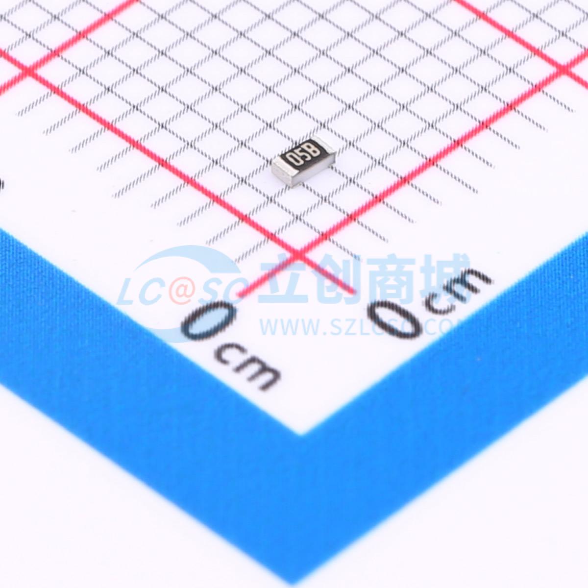 点击查看大图 TC0350D1101T5F实物图