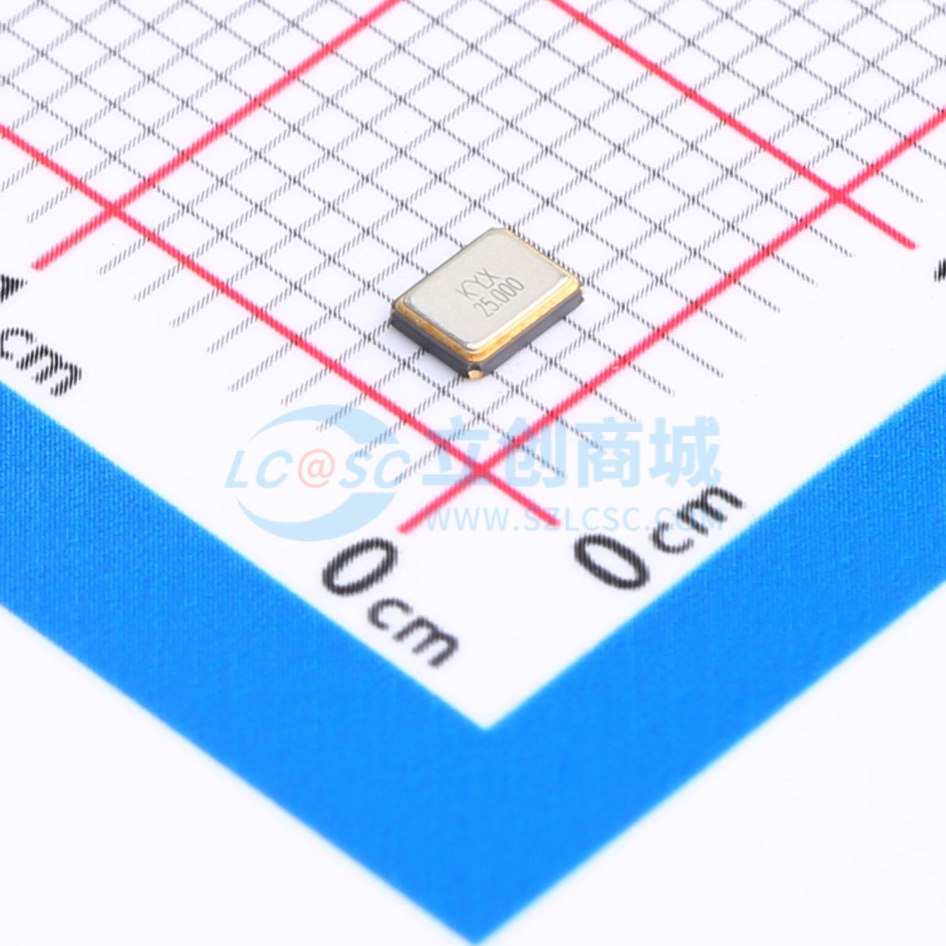 K3A250000810实物图