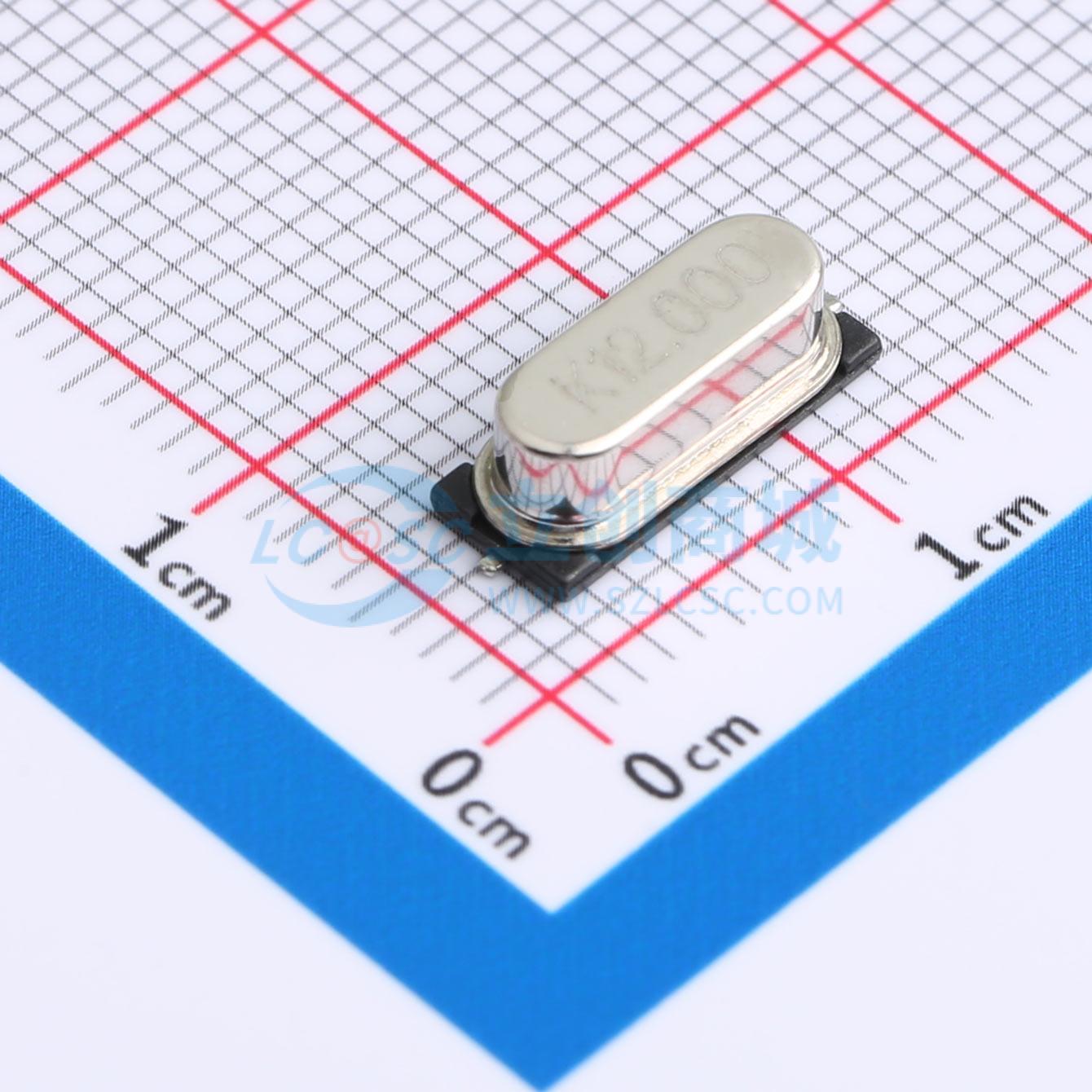 KBD12000135515实物图