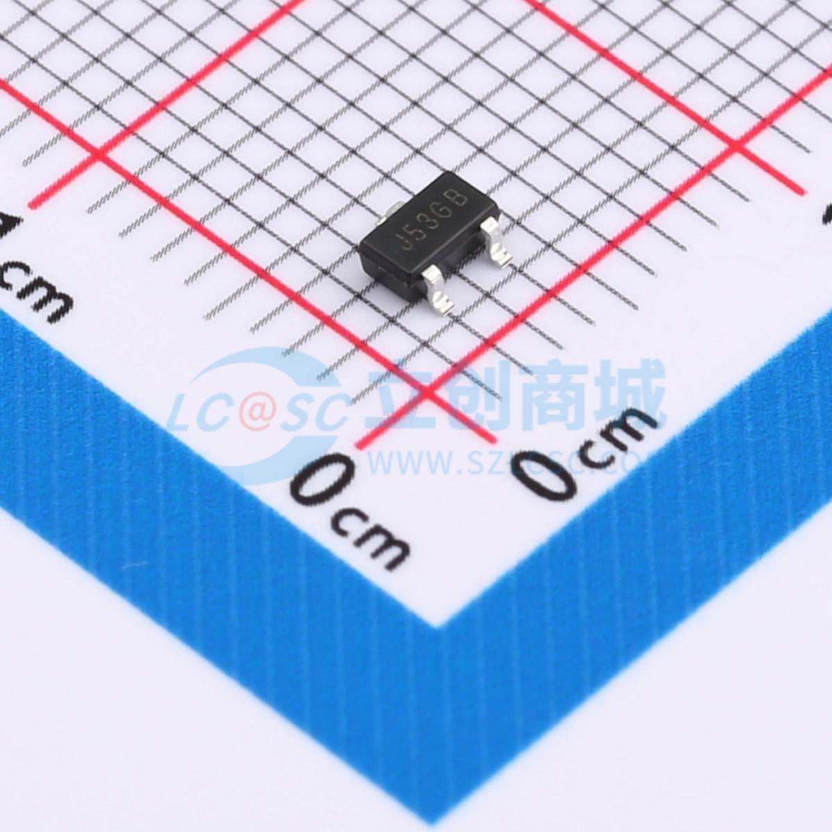 点击查看大图 AH175-WG-7-B实物图