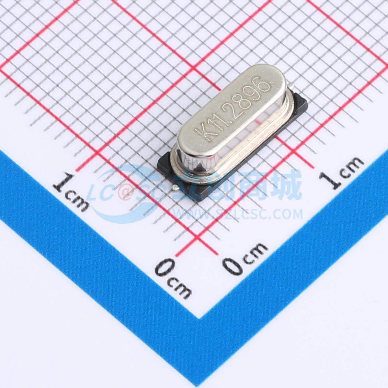 点击查看大图 KBD1128A2030实物图