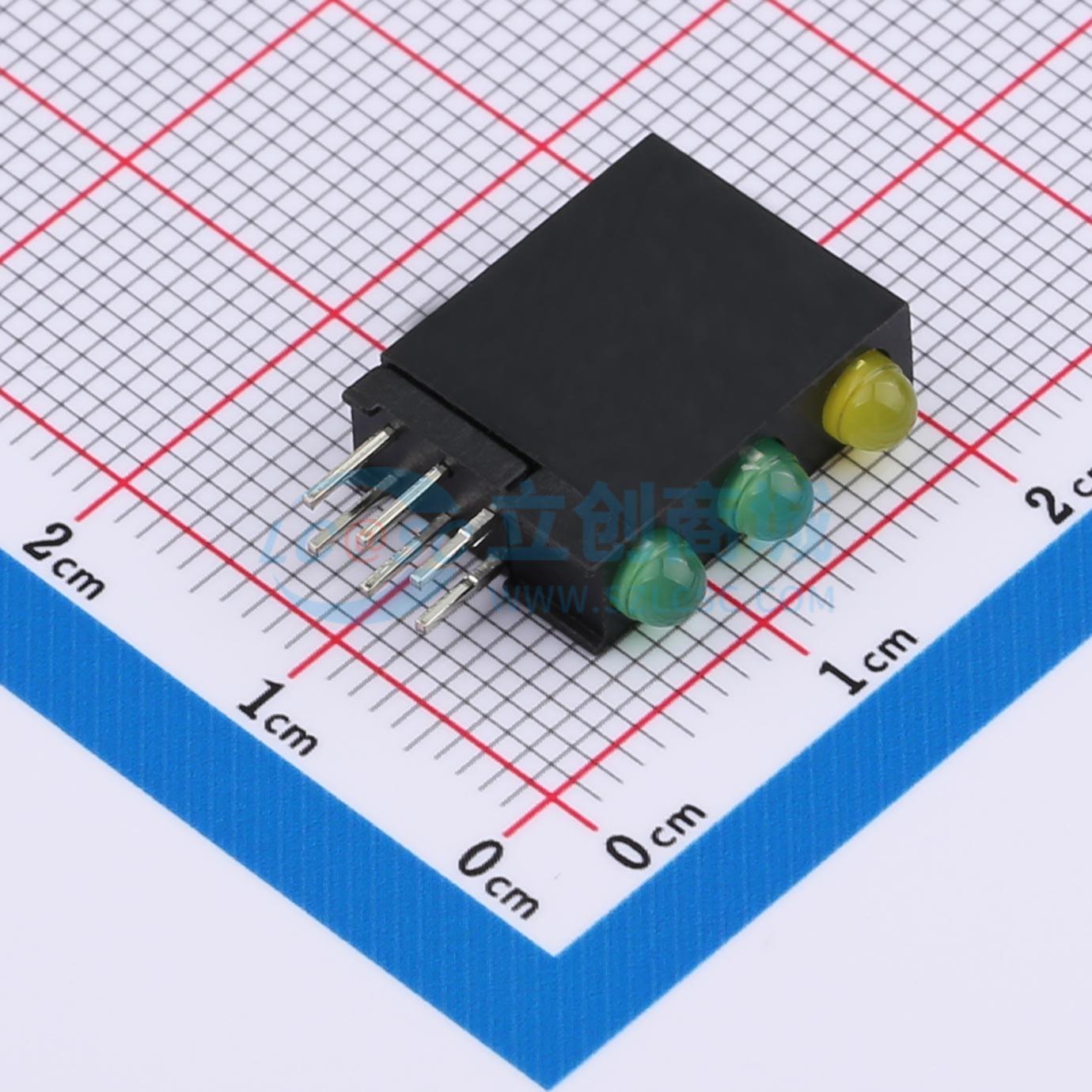 MHK33153YGGBTD实物图