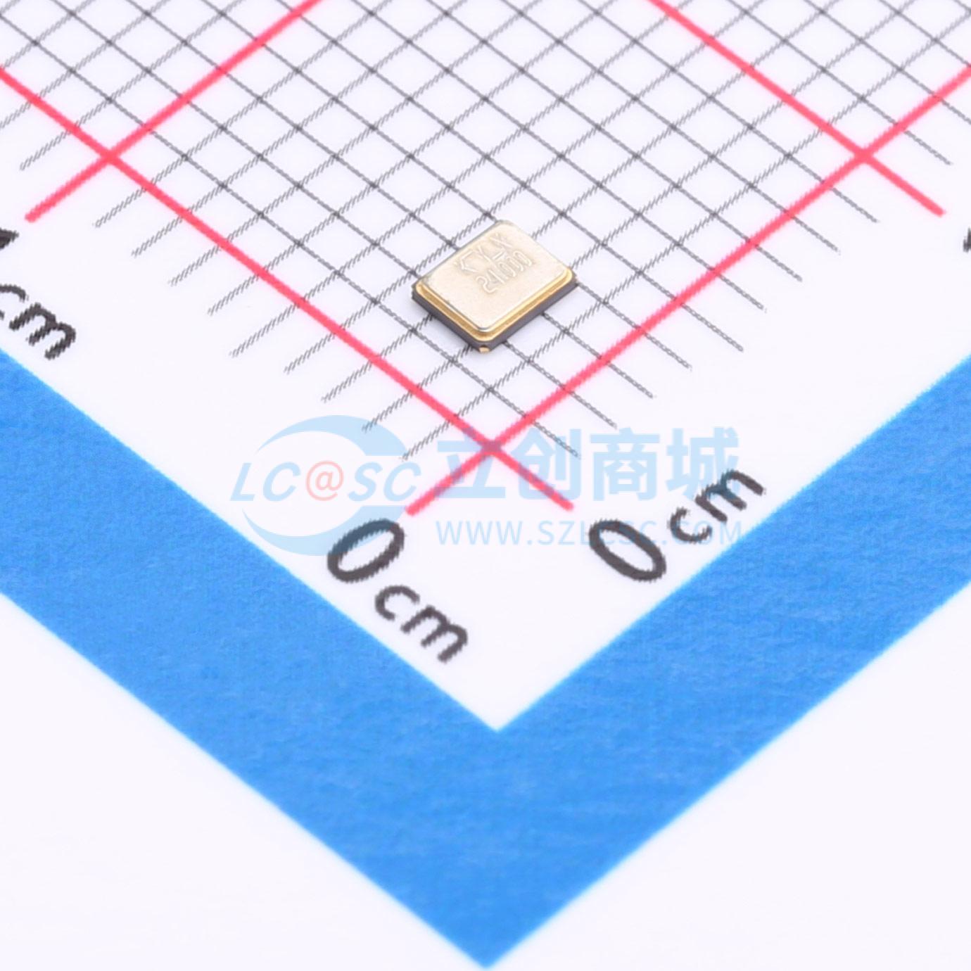 K2C240002010实物图