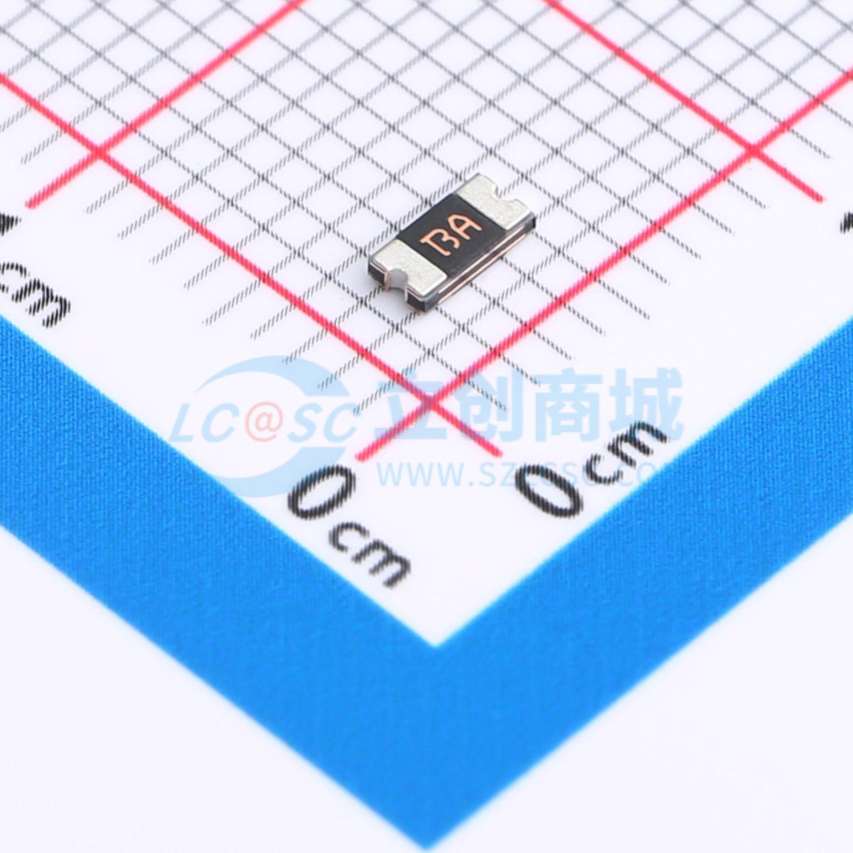 点击查看大图 1206L025/33NR实物图