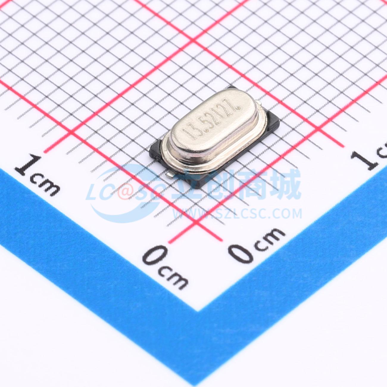 点击查看大图 KMD1352A2010实物图
