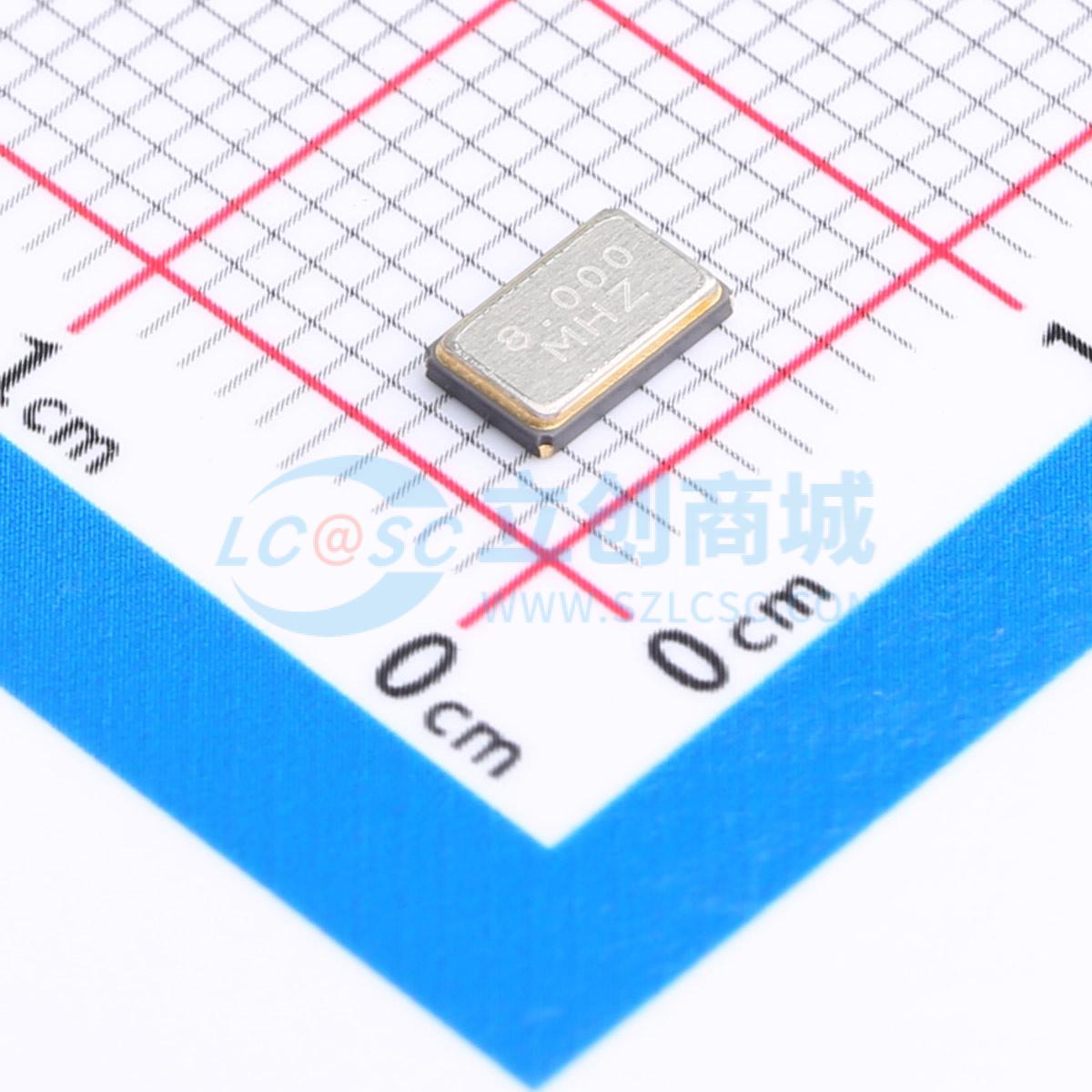 K5A080002010实物图